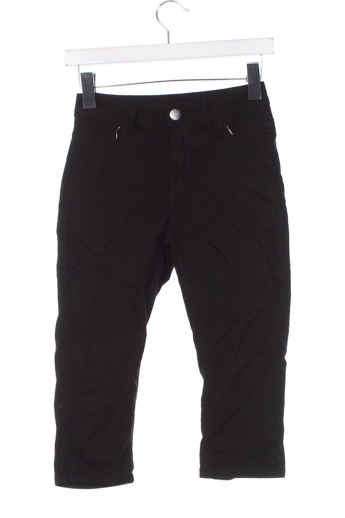 Pantaloni de femei Flash Woman, Mărime S, Culoare Negru, Preț 22,99 Lei