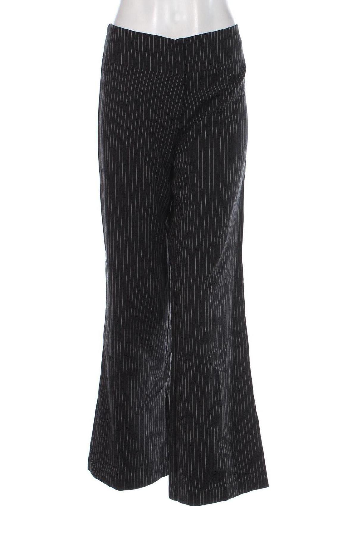 Γυναικείο παντελόνι Florence Roby, Μέγεθος M, Χρώμα Μαύρο, Τιμή 10,19 €