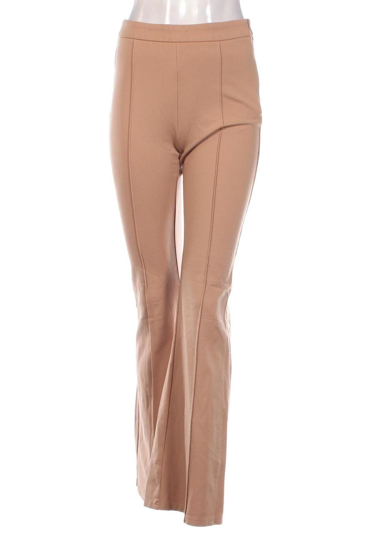 Damenhose Florence by Mills, Größe S, Farbe Beige, Preis 12,84 €