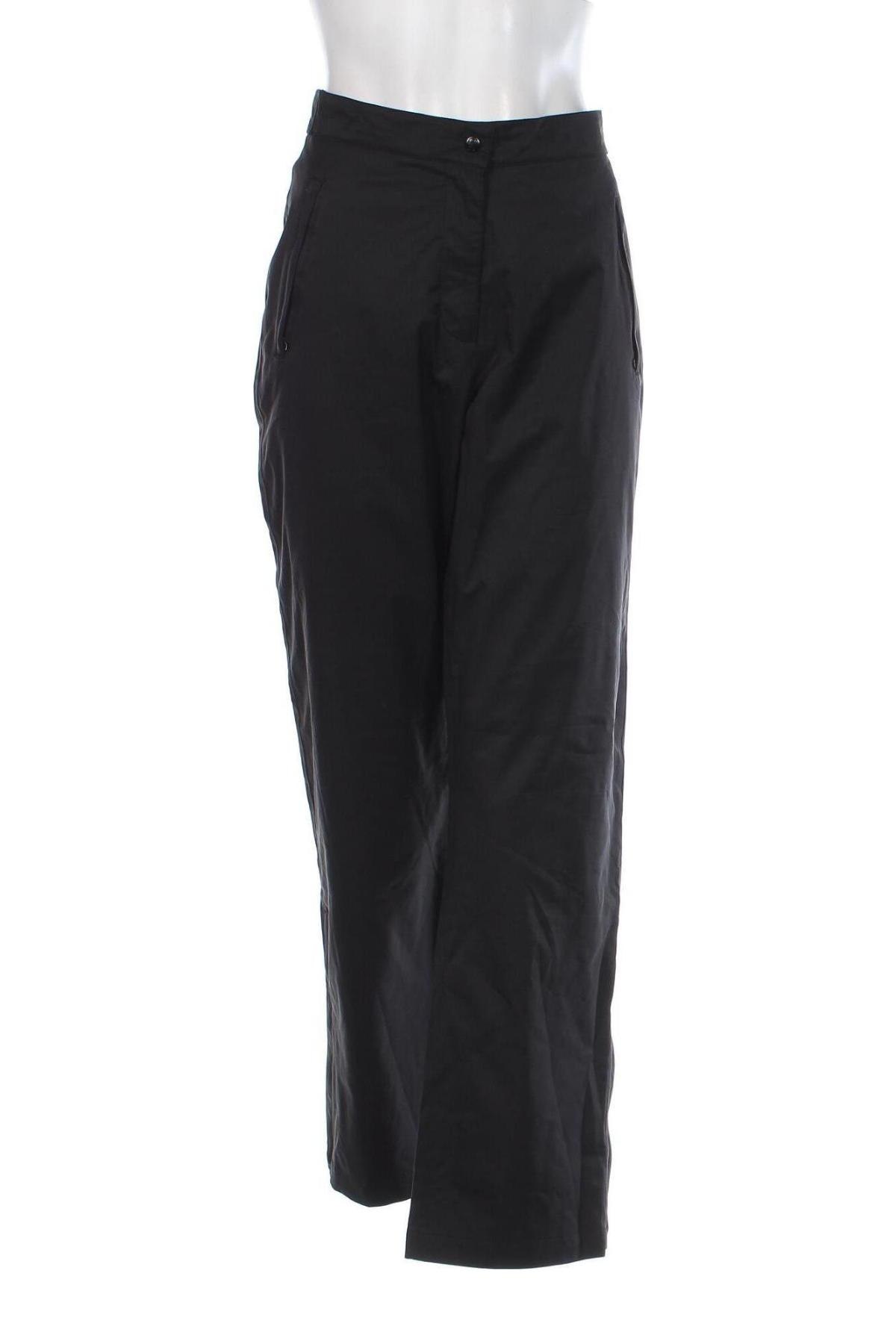 Damenhose Footjoy, Größe M, Farbe Schwarz, Preis 6,99 €