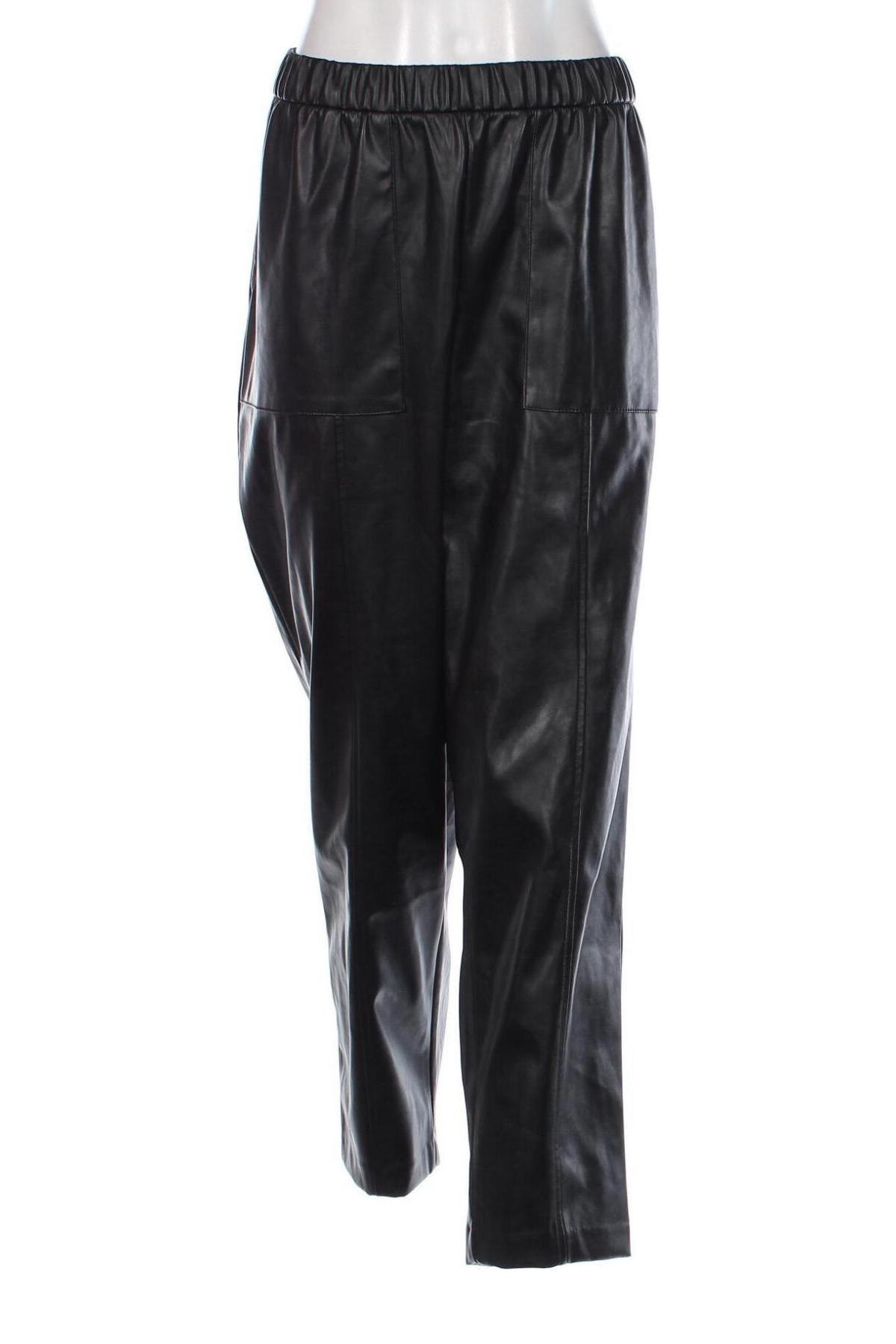 Dámske nohavice Gap, Veľkosť XL, Farba Čierna, Cena  19,85 €