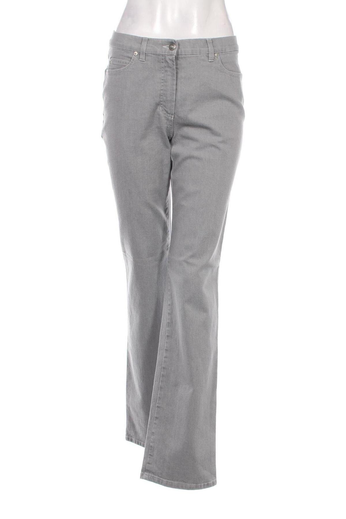 Damenhose Gerry Weber, Größe S, Farbe Grau, Preis € 24,99