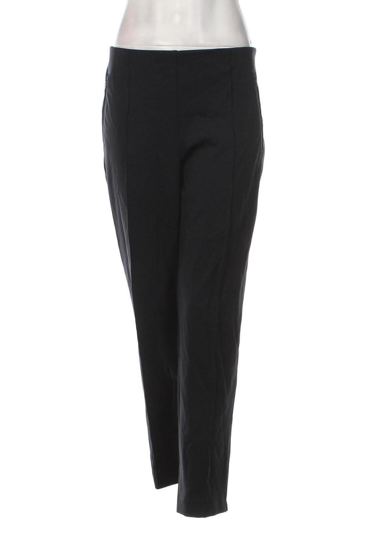 Pantaloni de femei Gerry Weber, Mărime XL, Culoare Albastru, Preț 309,21 Lei