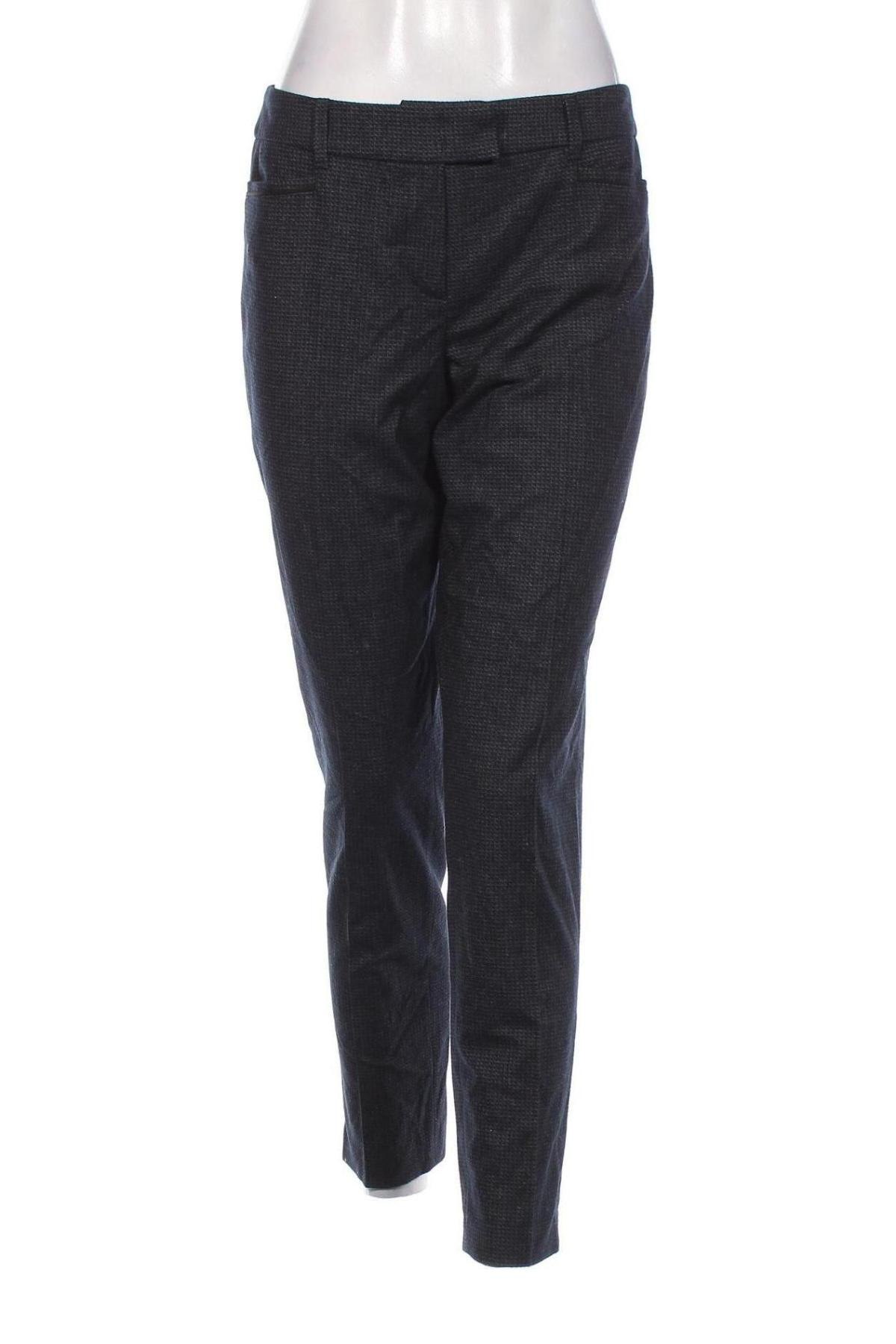 Γυναικείο παντελόνι Gerry Weber, Μέγεθος M, Χρώμα Μπλέ, Τιμή 23,13 €