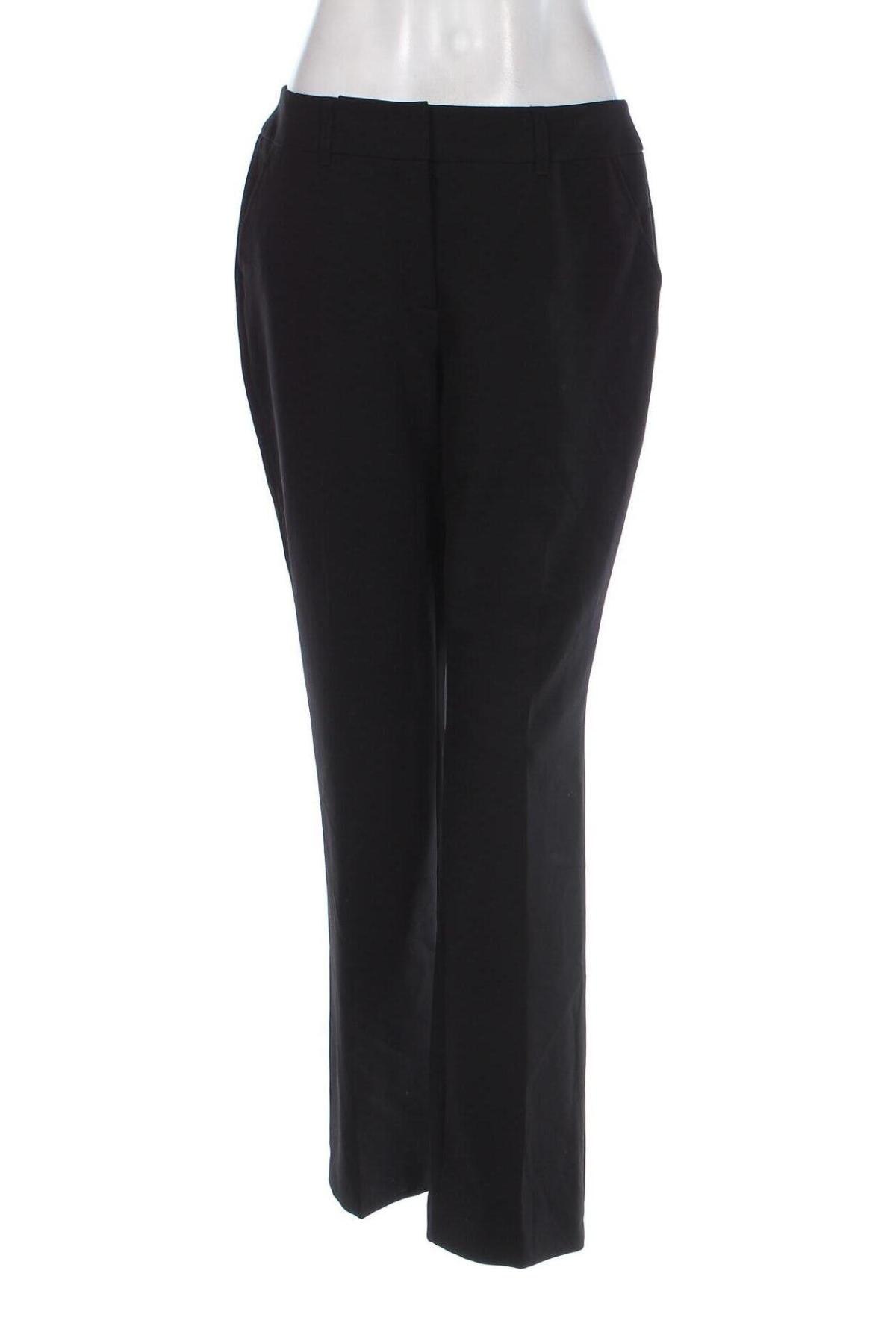 Дамски панталон Gerry Weber, Размер M, Цвят Черен, Цена 37,40 лв.