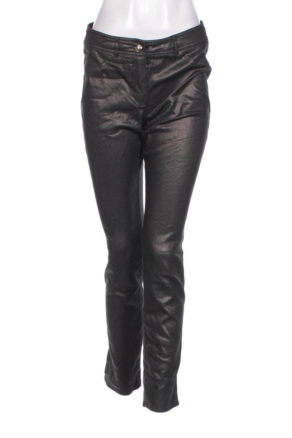 Pantaloni de femei Gerry Weber, Mărime M, Culoare Negru, Preț 123,02 Lei