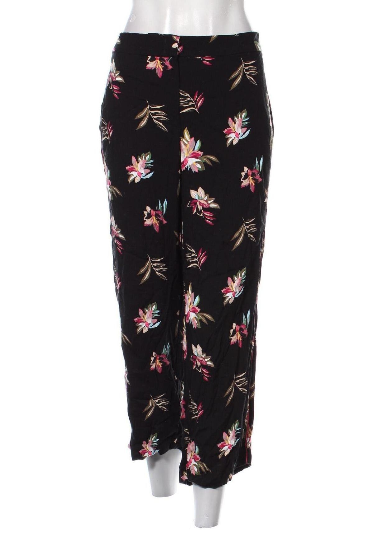 Дамски панталон Gerry Weber, Размер L, Цвят Многоцветен, Цена 37,40 лв.