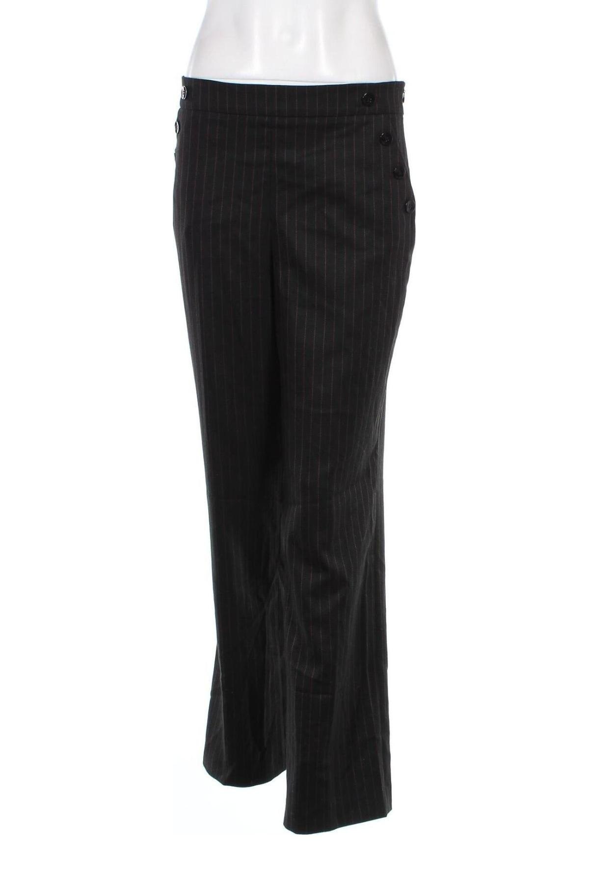 Pantaloni de femei Gerry Weber, Mărime M, Culoare Maro, Preț 123,02 Lei