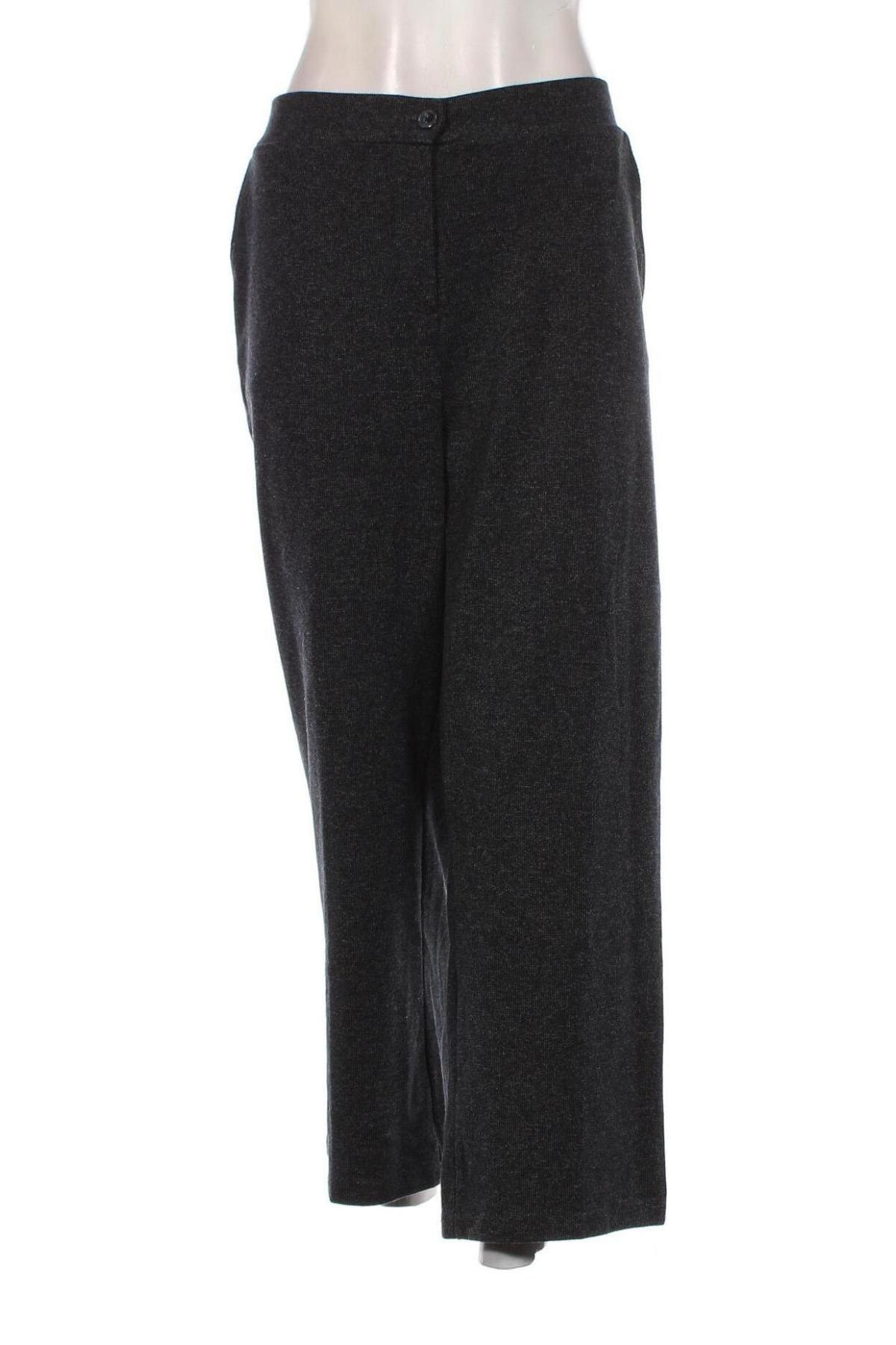 Γυναικείο παντελόνι Gina, Μέγεθος M, Χρώμα Μπλέ, Τιμή 8,07 €