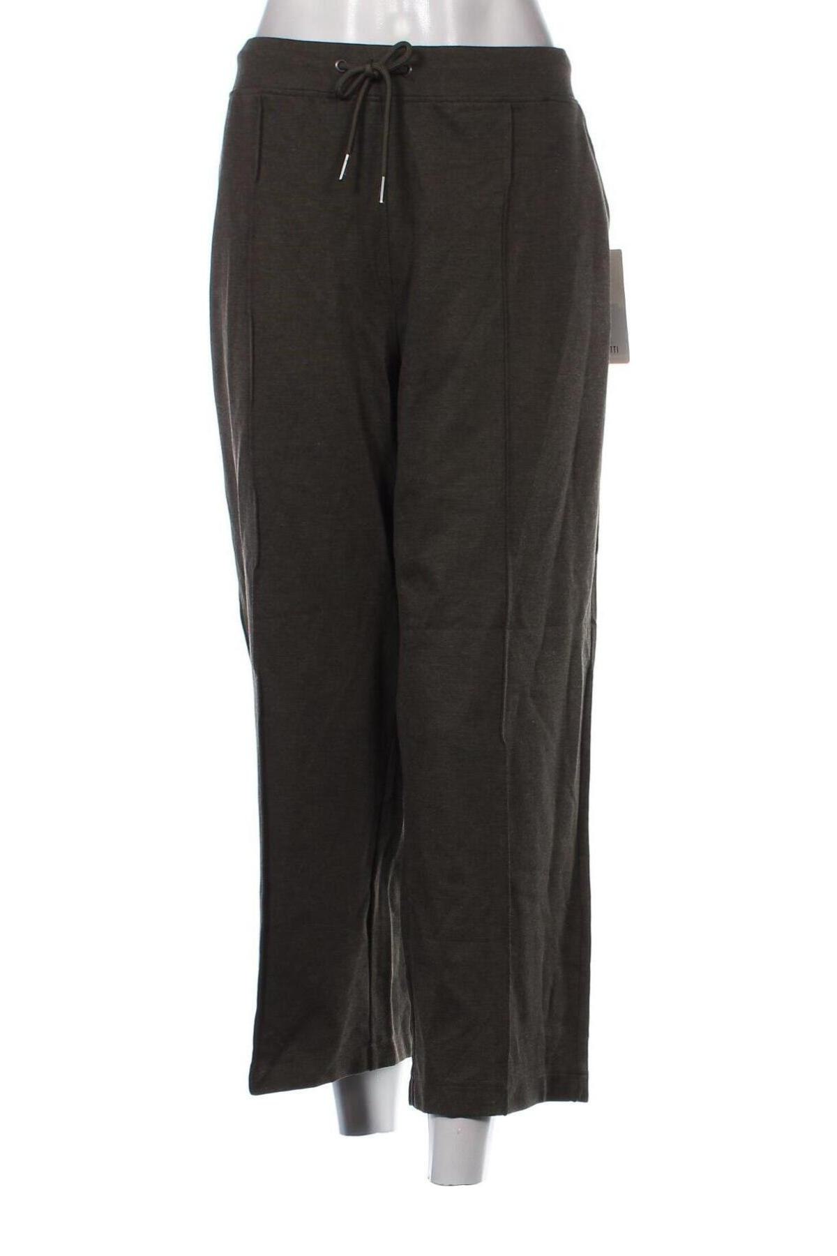 Damenhose Gina Benotti, Größe XXL, Farbe Grün, Preis € 11,10