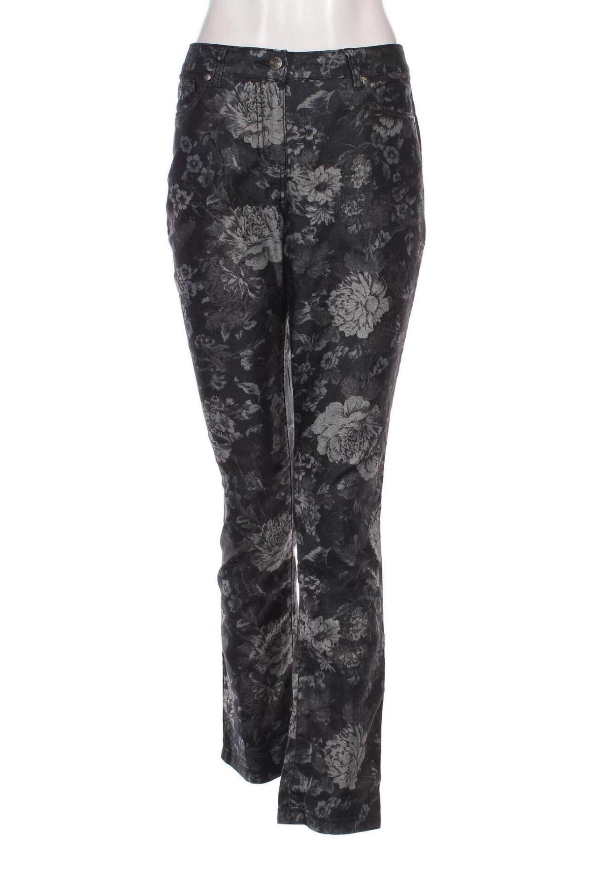 Дамски панталон Gina Benotti, Размер M, Цвят Многоцветен, Цена 17,41 лв.