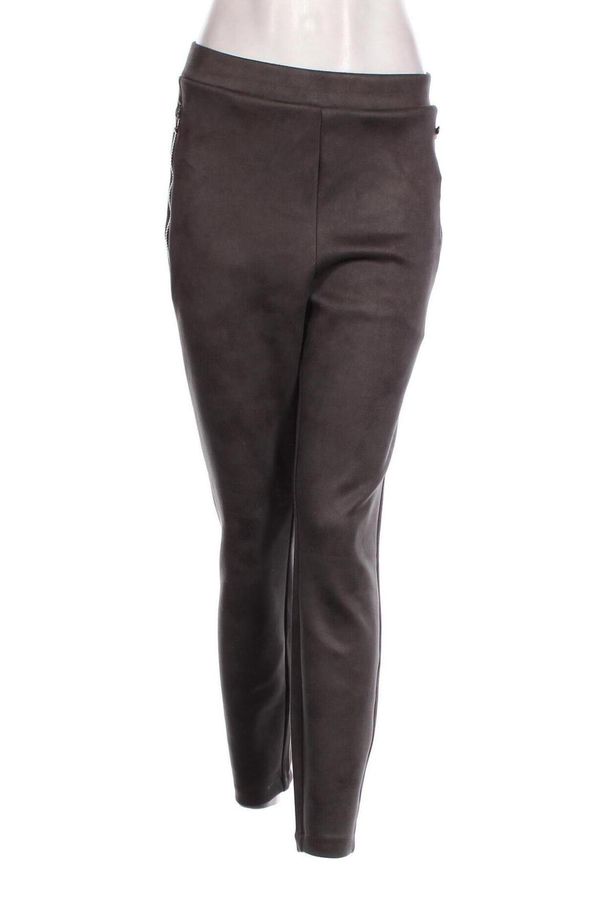 Damenhose Gina Benotti, Größe XL, Farbe Grau, Preis € 10,09