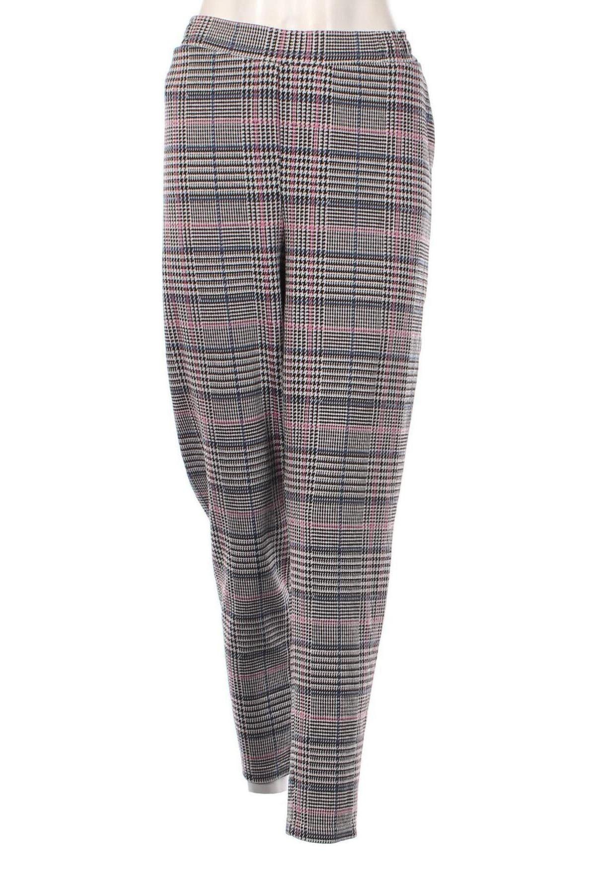Pantaloni de femei Gina Benotti, Mărime XXL, Culoare Multicolor, Preț 57,23 Lei