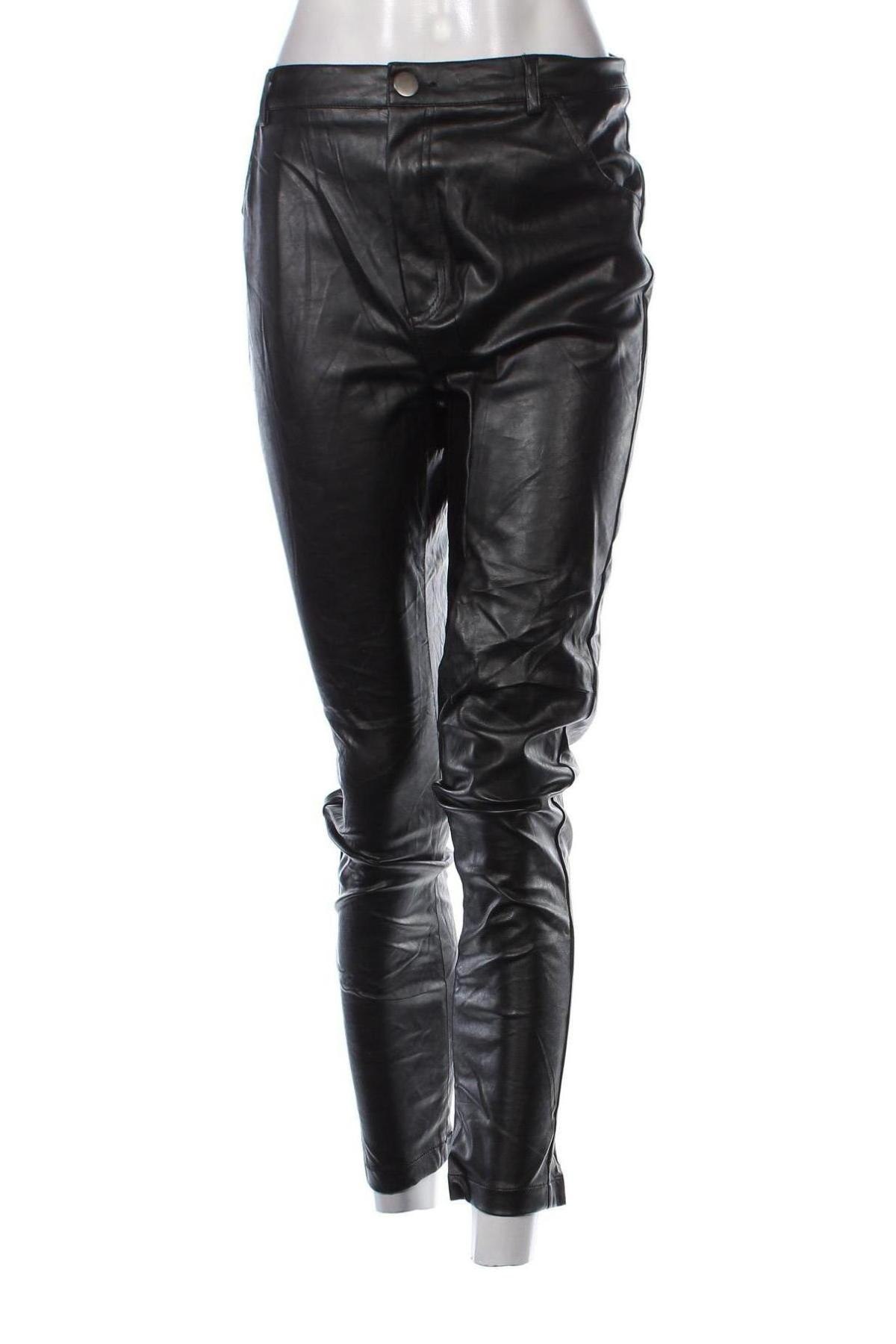 Dámské kalhoty  Glamorous, Velikost L, Barva Černá, Cena  742,00 Kč