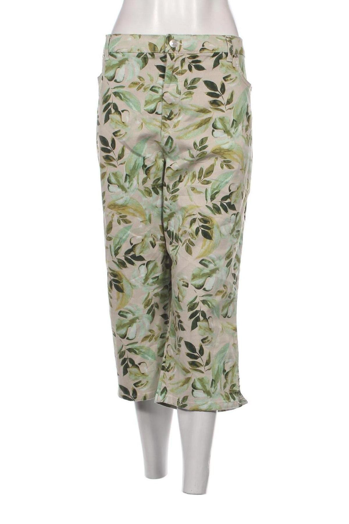 Pantaloni de femei Gloria Vanderbilt, Mărime XXL, Culoare Multicolor, Preț 52,46 Lei