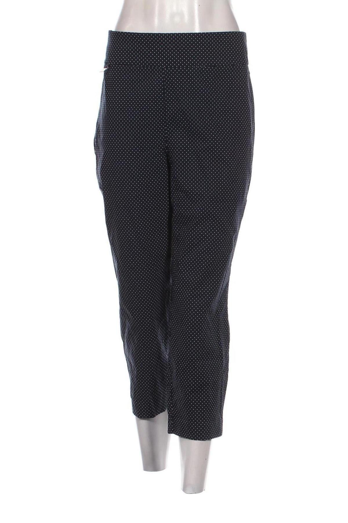 Pantaloni de femei Grace, Mărime L, Culoare Albastru, Preț 42,93 Lei
