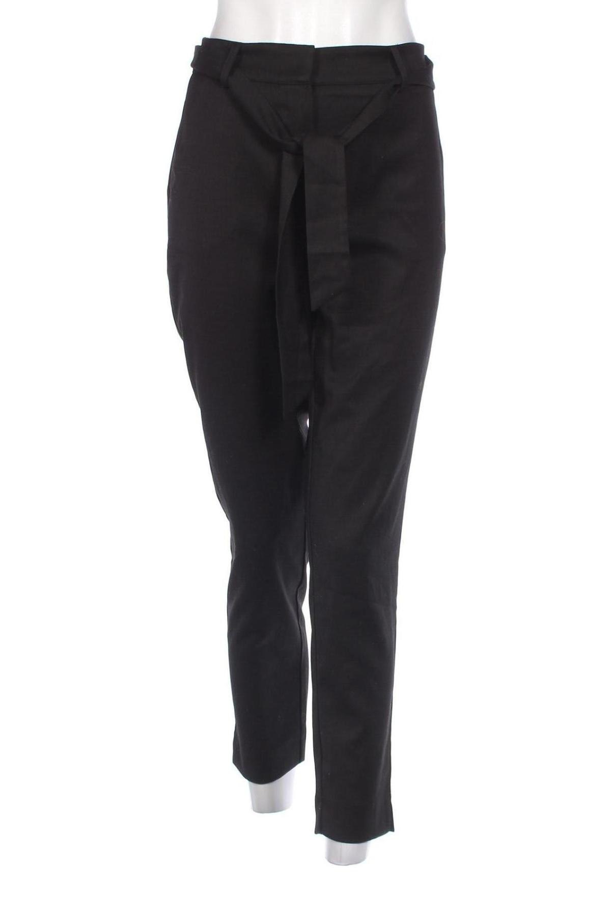 Γυναικείο παντελόνι Guido Maria Kretschmer, Μέγεθος M, Χρώμα Μαύρο, Τιμή 12,68 €