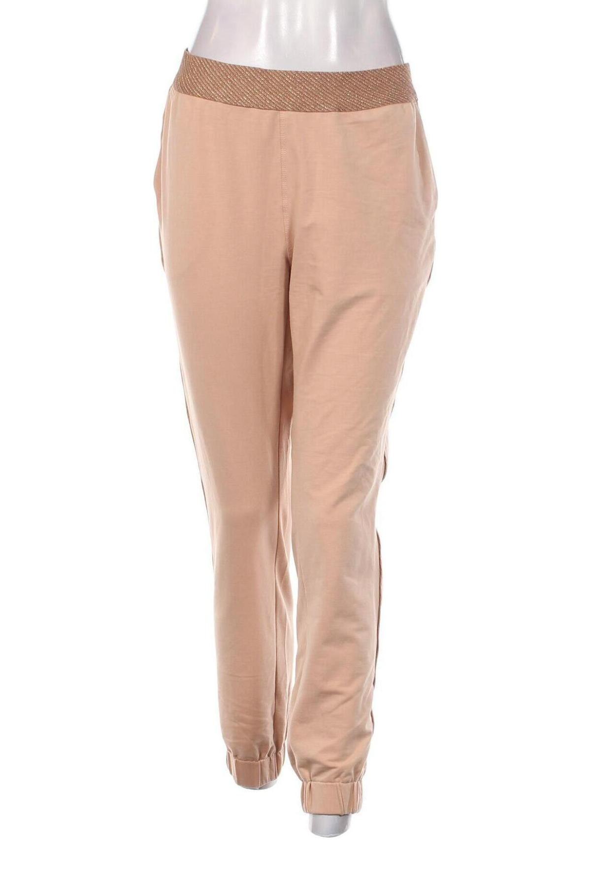 Pantaloni de femei Gustav, Mărime L, Culoare Roz, Preț 189,47 Lei