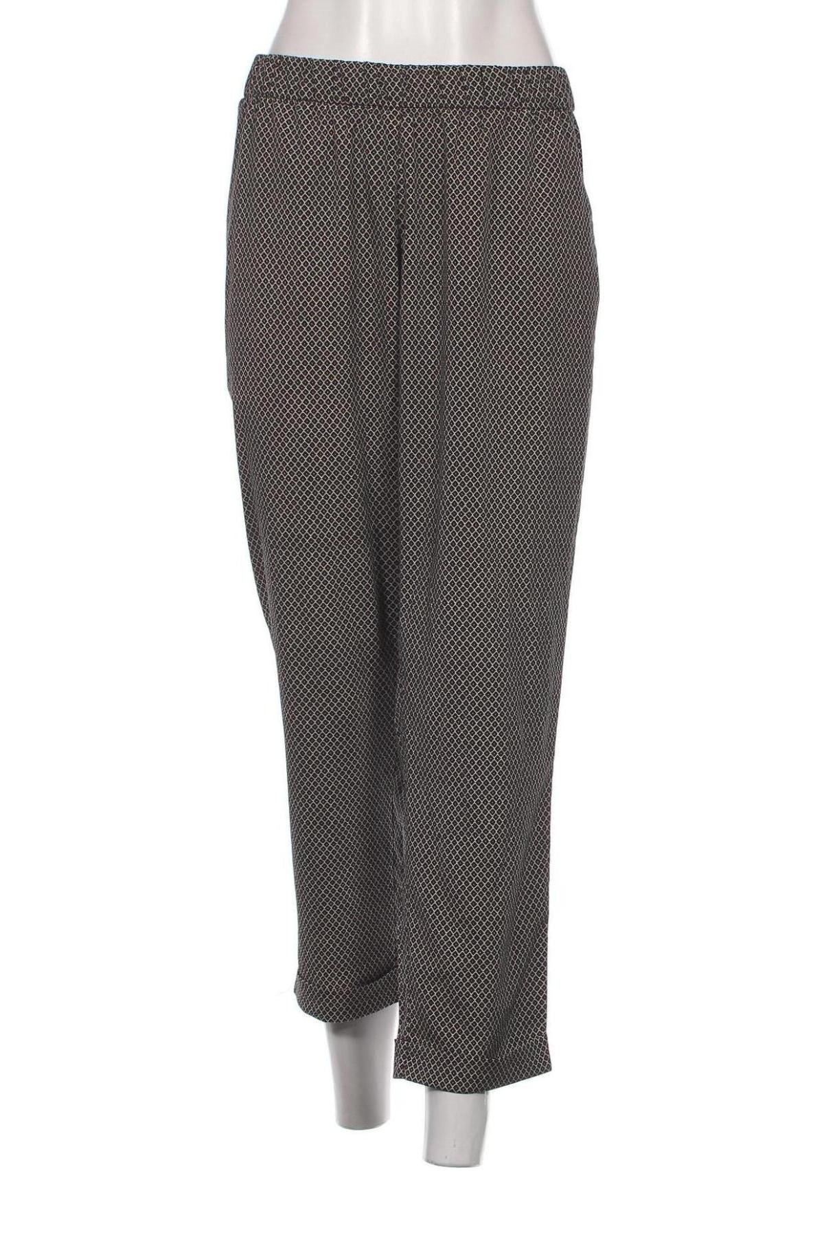 Dámské kalhoty  H&M, Velikost XL, Barva Vícebarevné, Cena  240,00 Kč