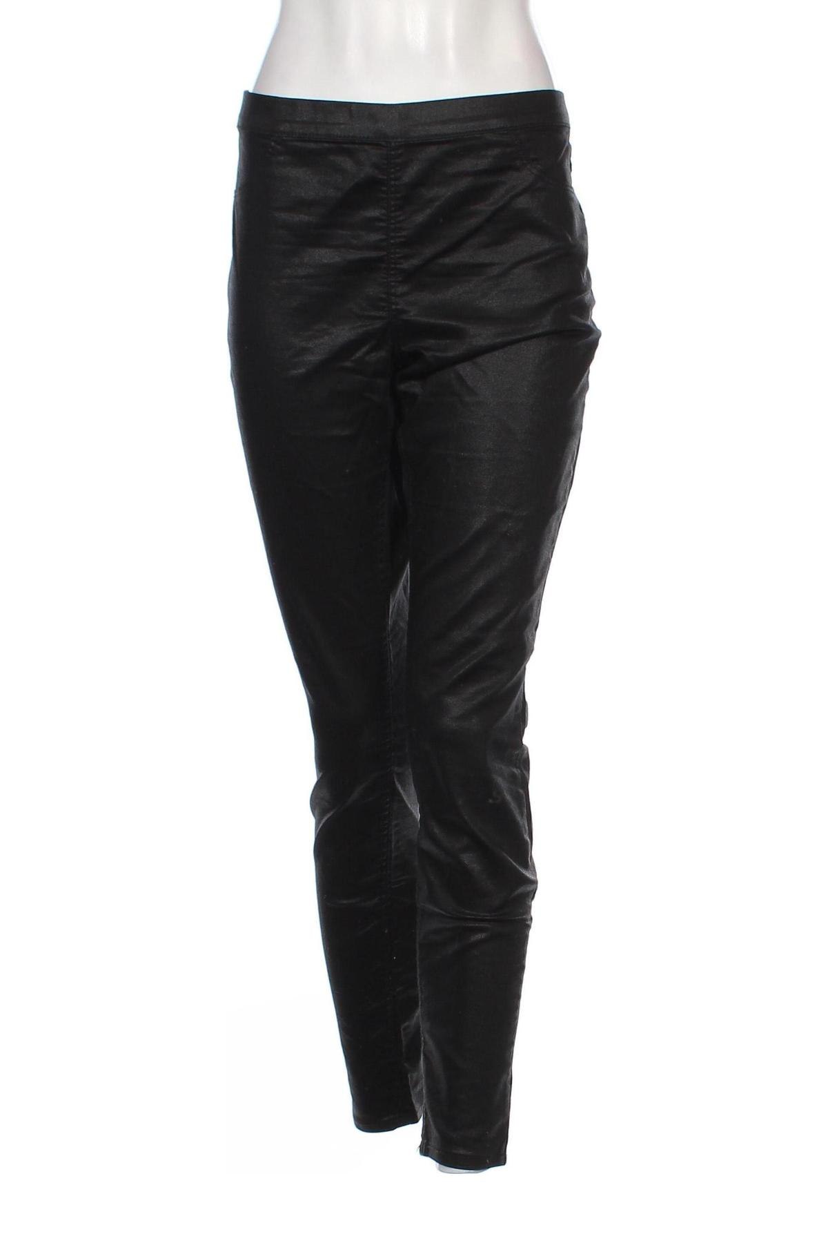 Dámske nohavice H&M, Veľkosť XL, Farba Čierna, Cena  8,90 €
