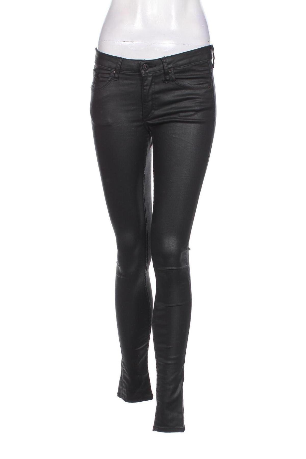 Damenhose H&M, Größe M, Farbe Schwarz, Preis 9,08 €