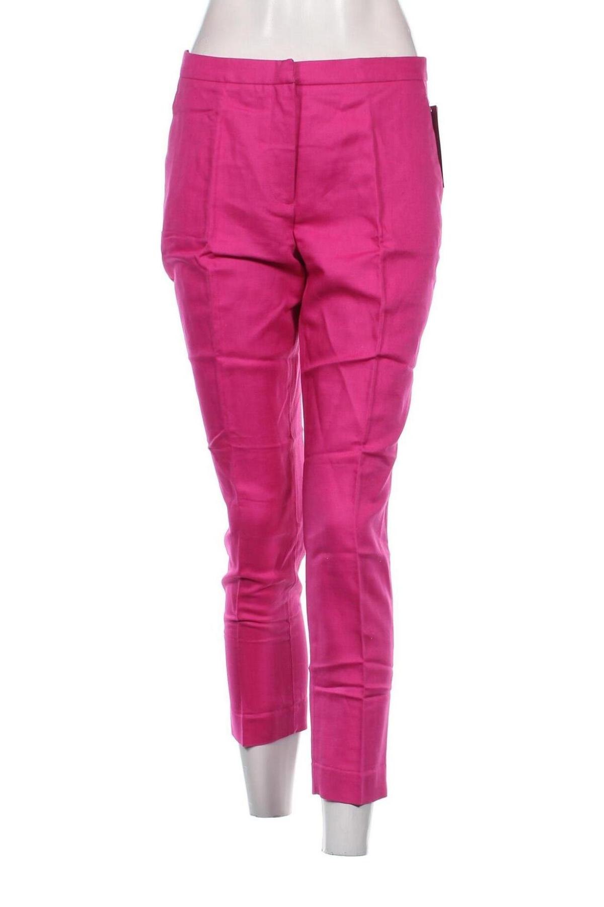 Dámské kalhoty  H&M, Velikost S, Barva Růžová, Cena  582,00 Kč