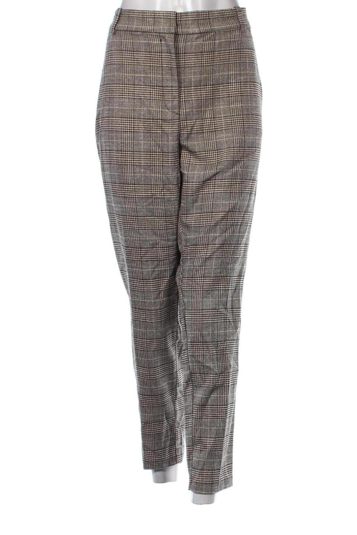 Pantaloni de femei H&M, Mărime XXL, Culoare Multicolor, Preț 57,23 Lei