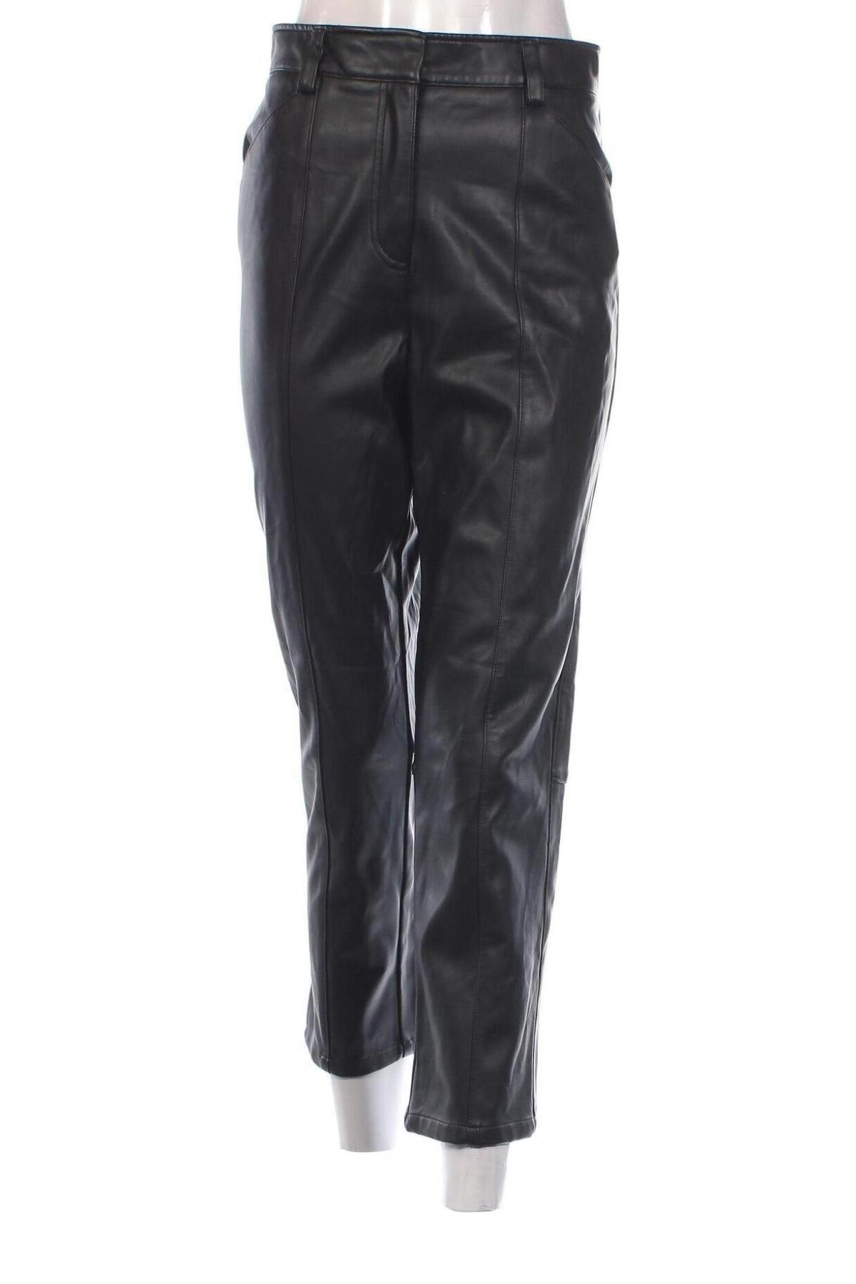 Γυναικείο παντελόνι H&M, Μέγεθος S, Χρώμα Μαύρο, Τιμή 8,07 €