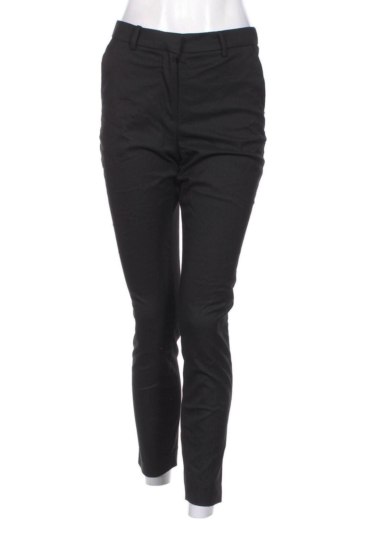 Damenhose H&M, Größe S, Farbe Schwarz, Preis € 6,66