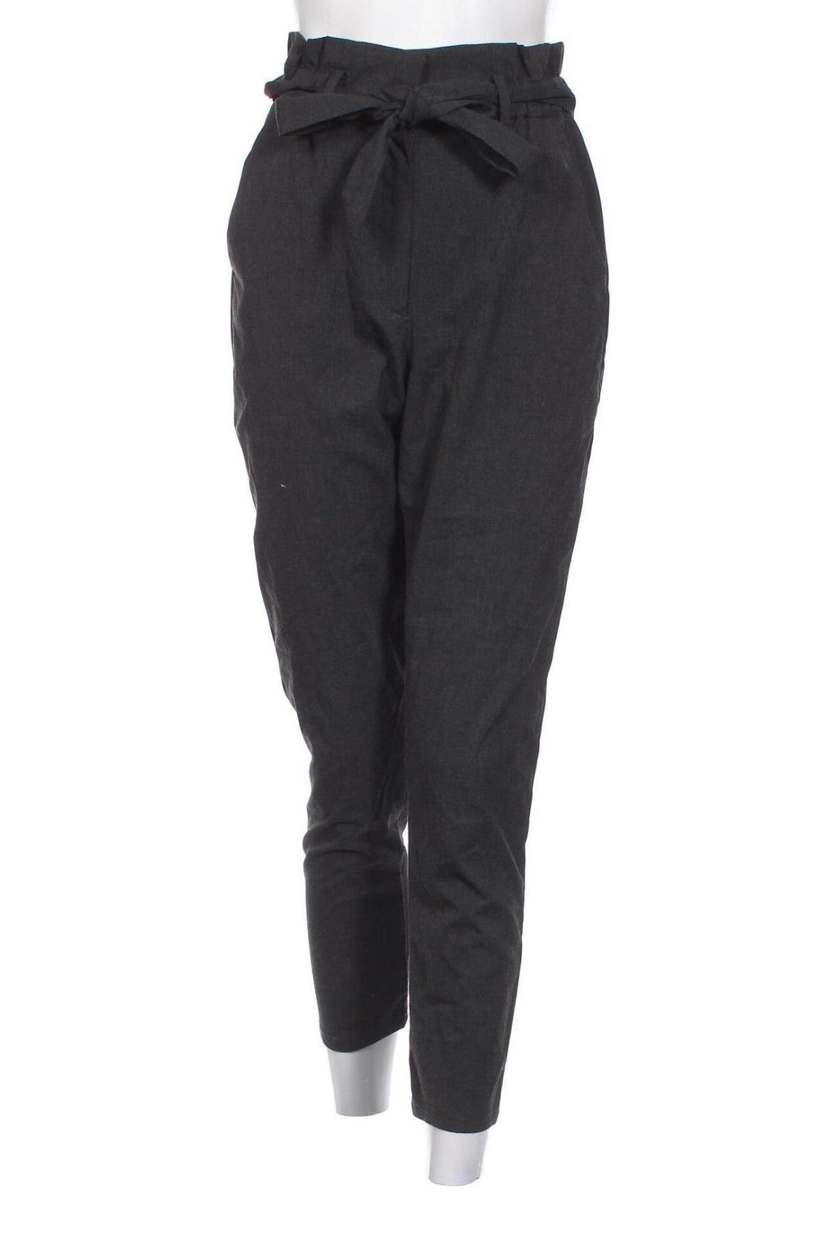 Γυναικείο παντελόνι H&M, Μέγεθος S, Χρώμα Γκρί, Τιμή 29,79 €