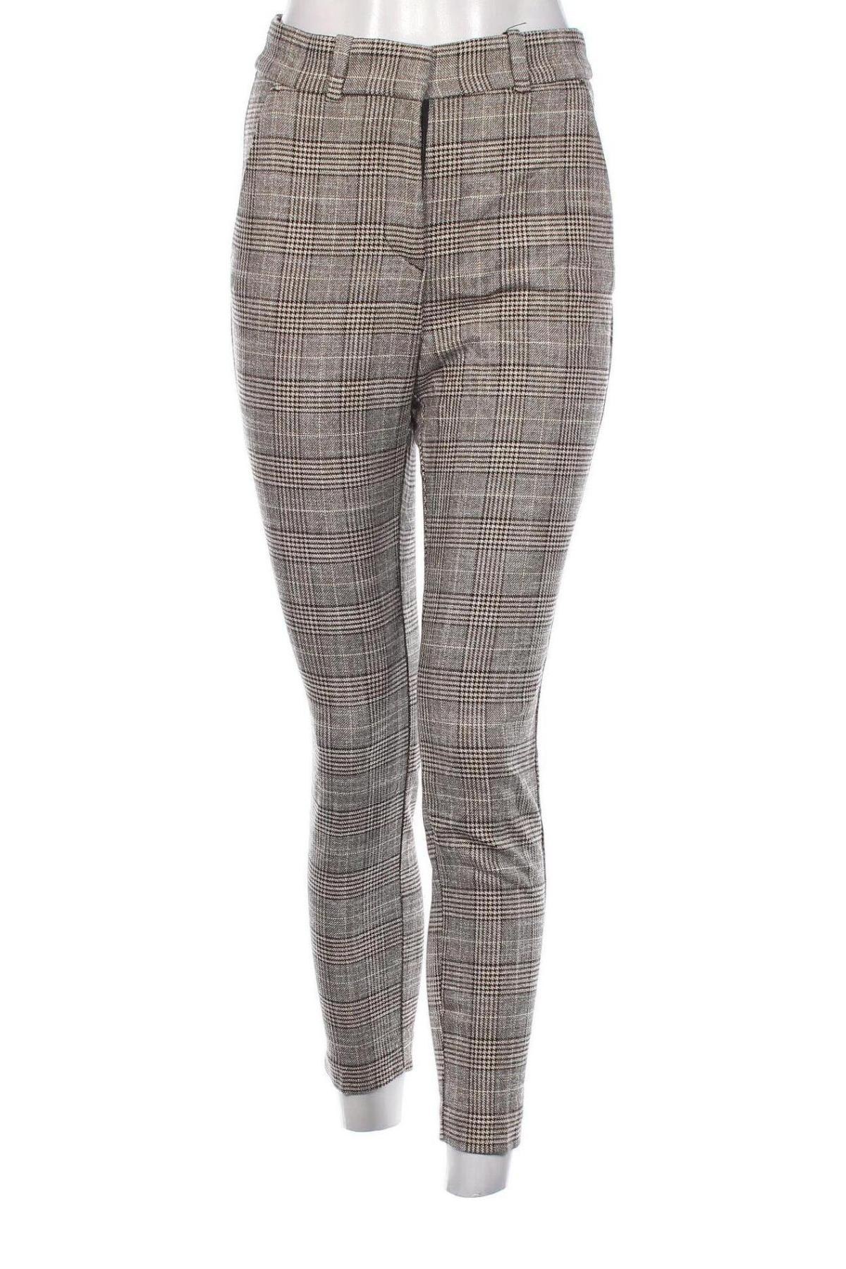 Pantaloni de femei H&M, Mărime S, Culoare Multicolor, Preț 42,93 Lei