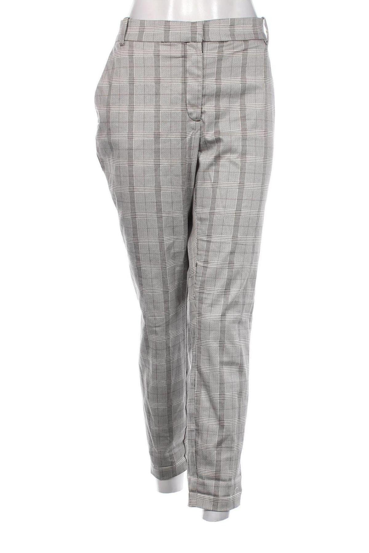 Дамски панталон H&M, Размер XXL, Цвят Многоцветен, Цена 17,40 лв.