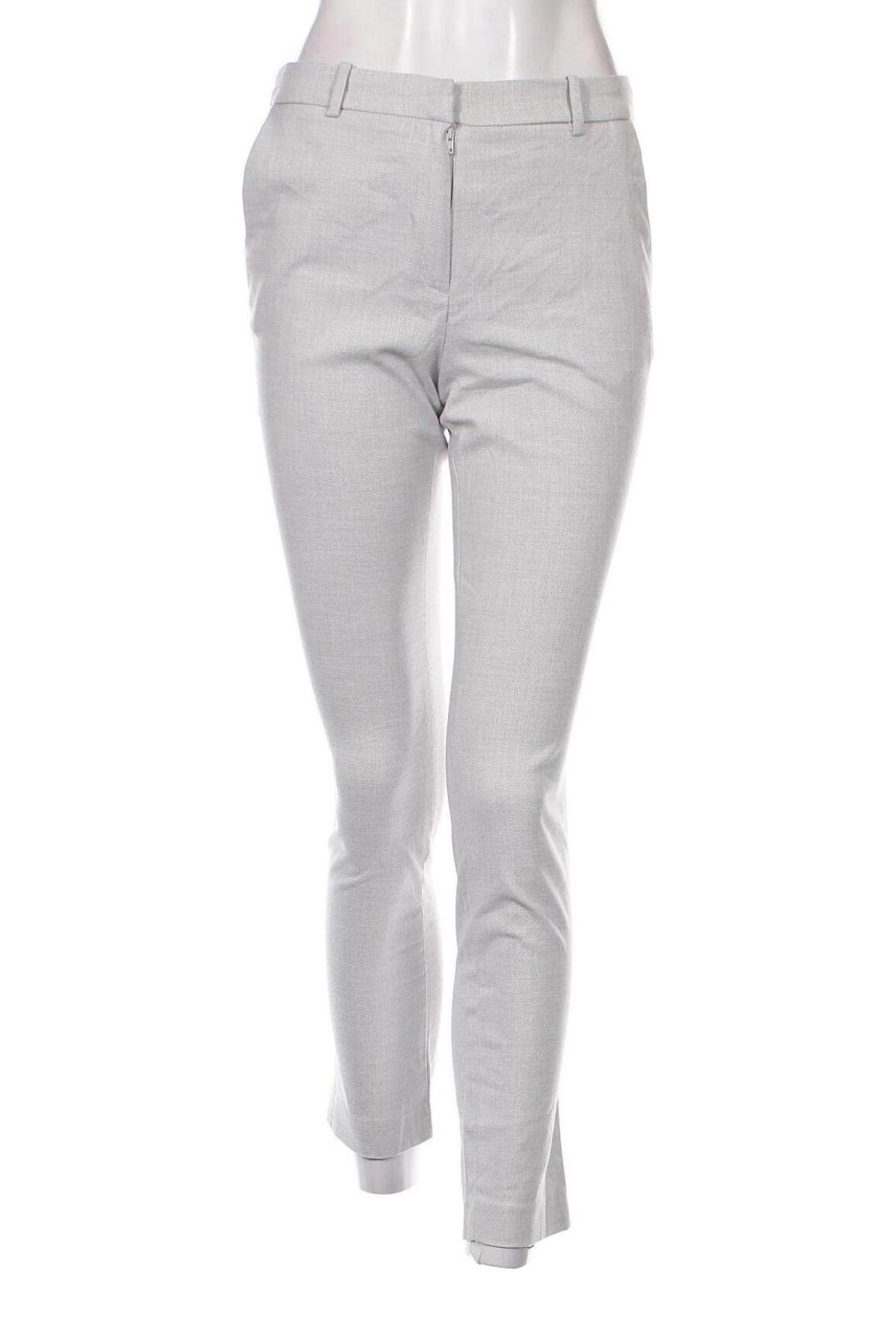 Damenhose H&M, Größe S, Farbe Grau, Preis € 8,07