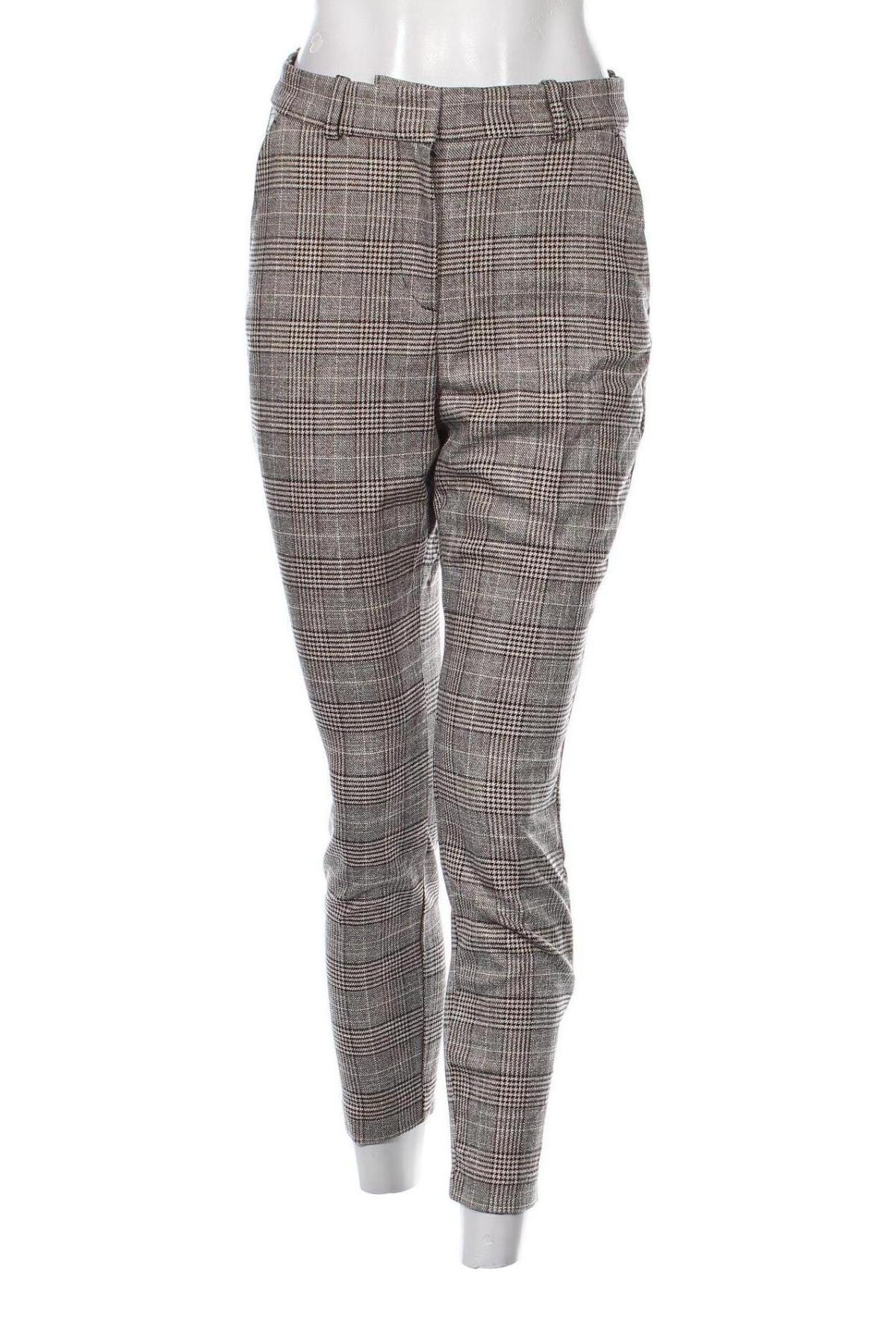 Γυναικείο παντελόνι H&M, Μέγεθος S, Χρώμα Πολύχρωμο, Τιμή 12,80 €