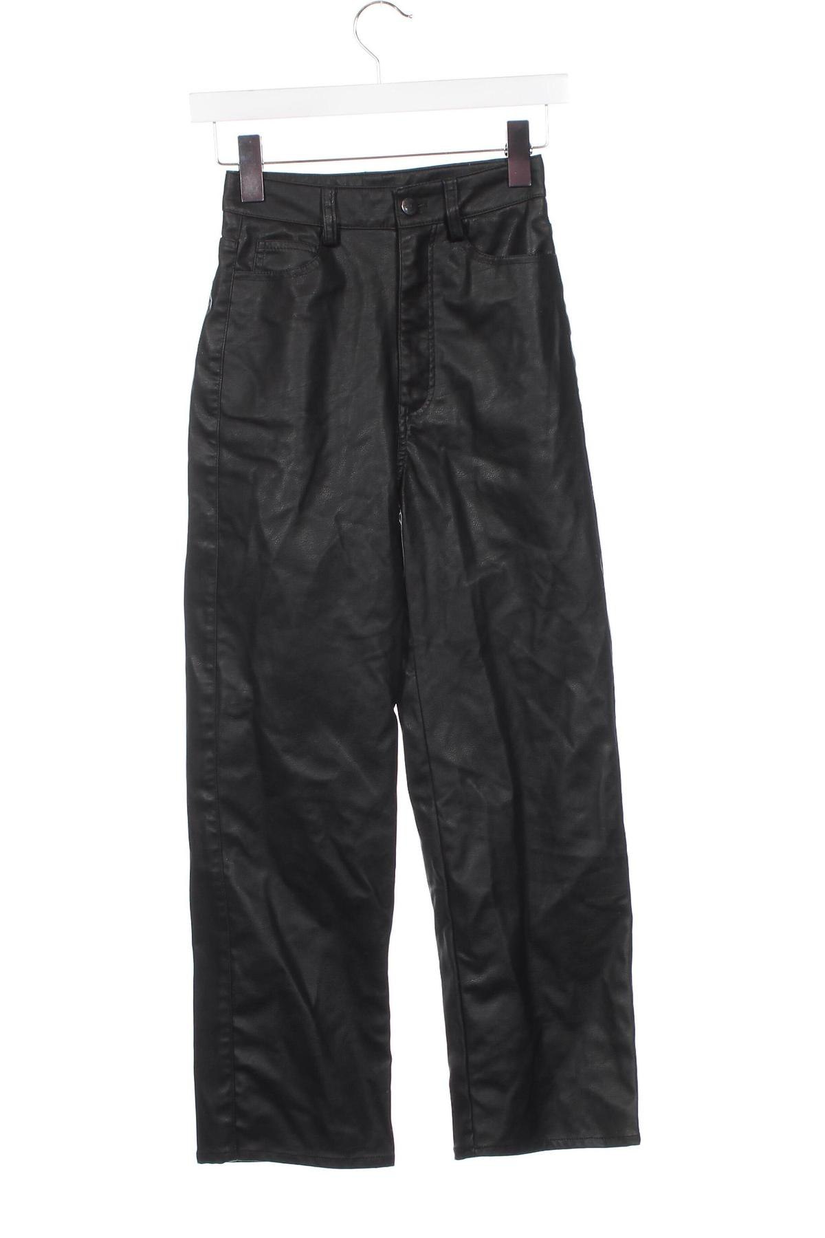 Damenhose H&M, Größe XS, Farbe Schwarz, Preis € 9,08