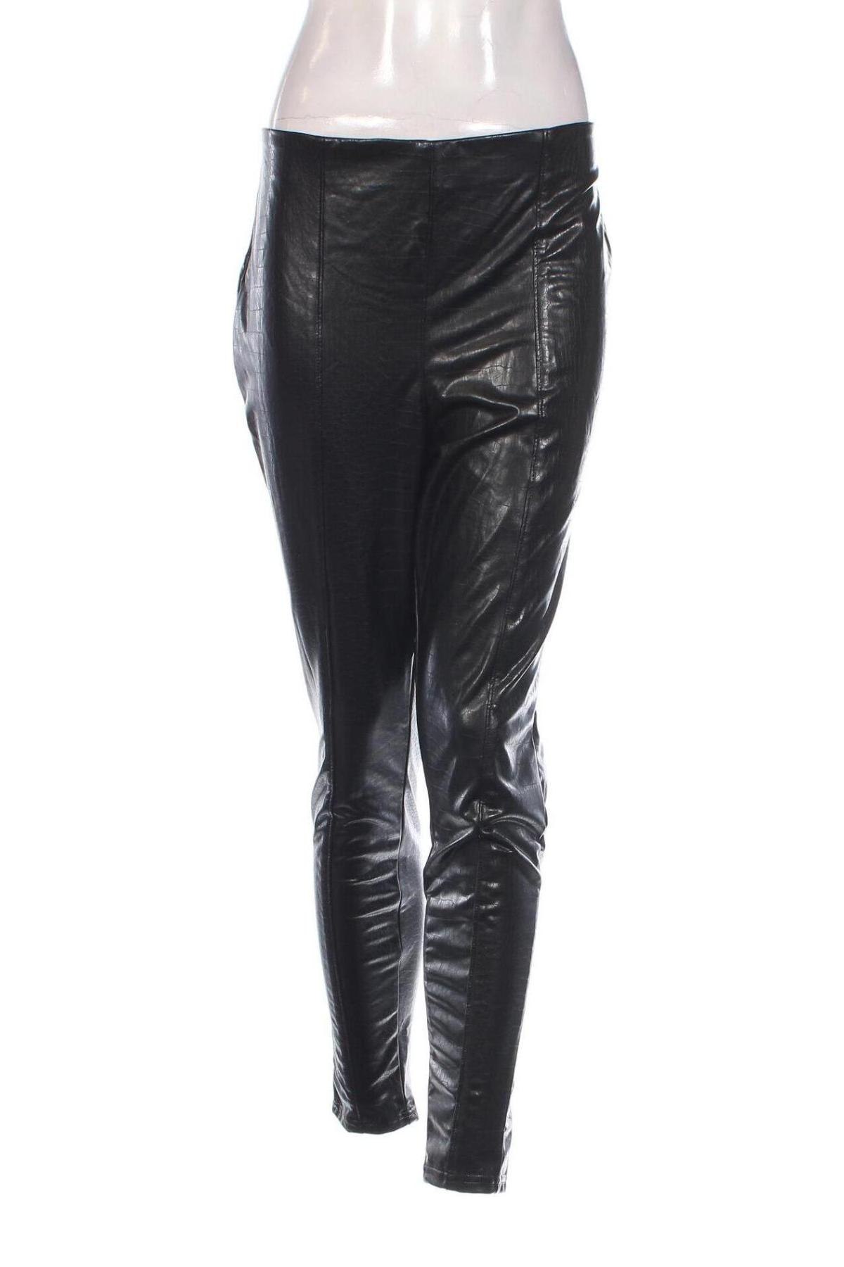 Damenhose H&M, Größe L, Farbe Schwarz, Preis € 10,09