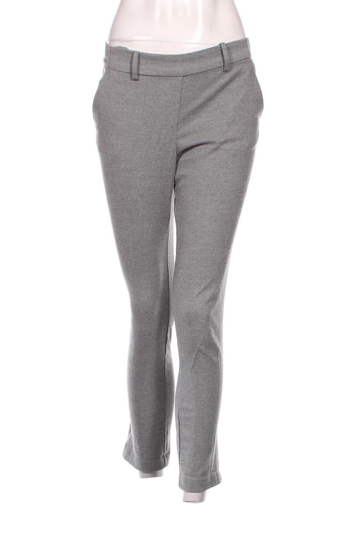 Γυναικείο παντελόνι H&M, Μέγεθος S, Χρώμα Γκρί, Τιμή 8,90 €