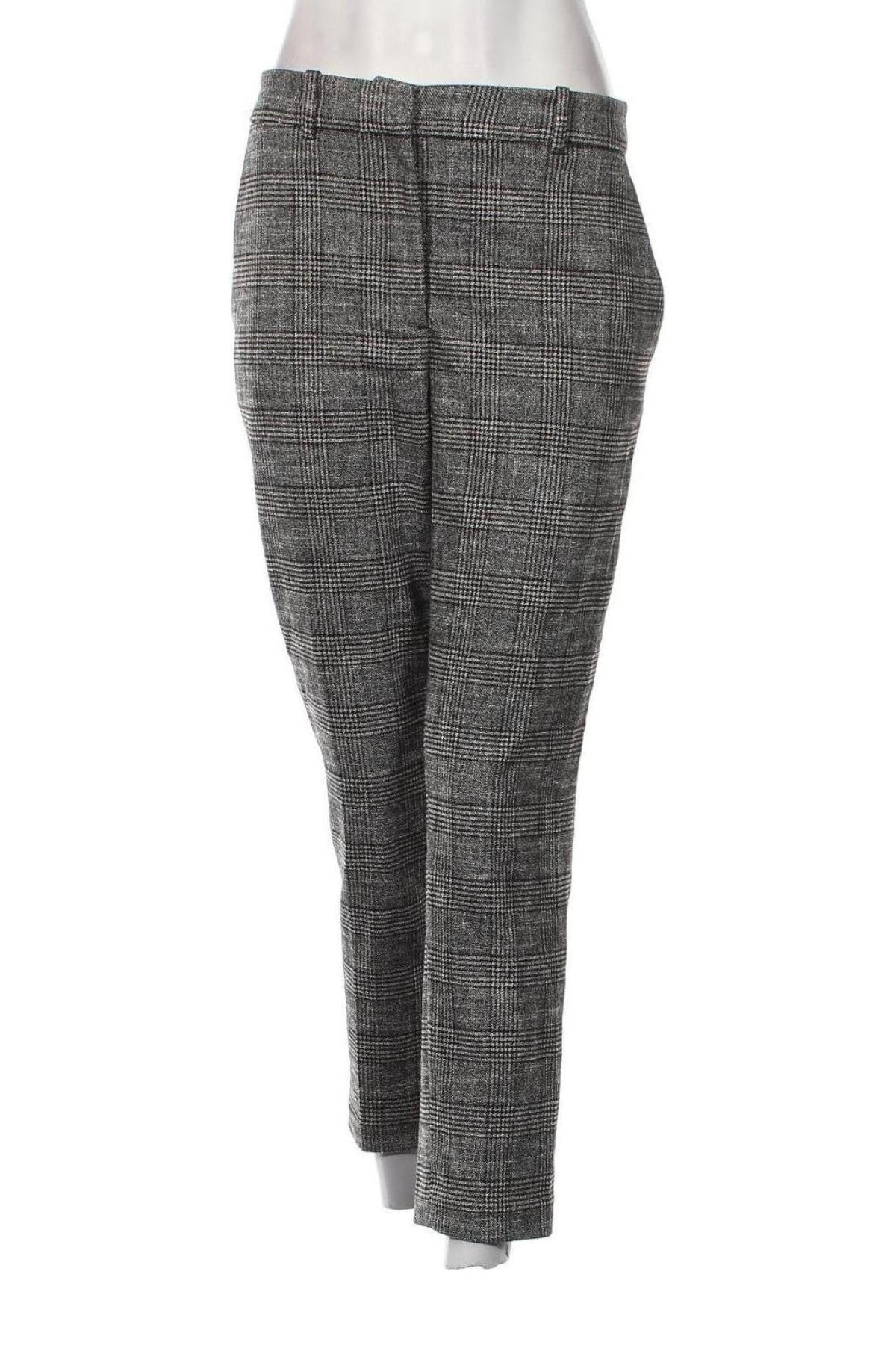 Γυναικείο παντελόνι H&M, Μέγεθος M, Χρώμα Πολύχρωμο, Τιμή 7,18 €