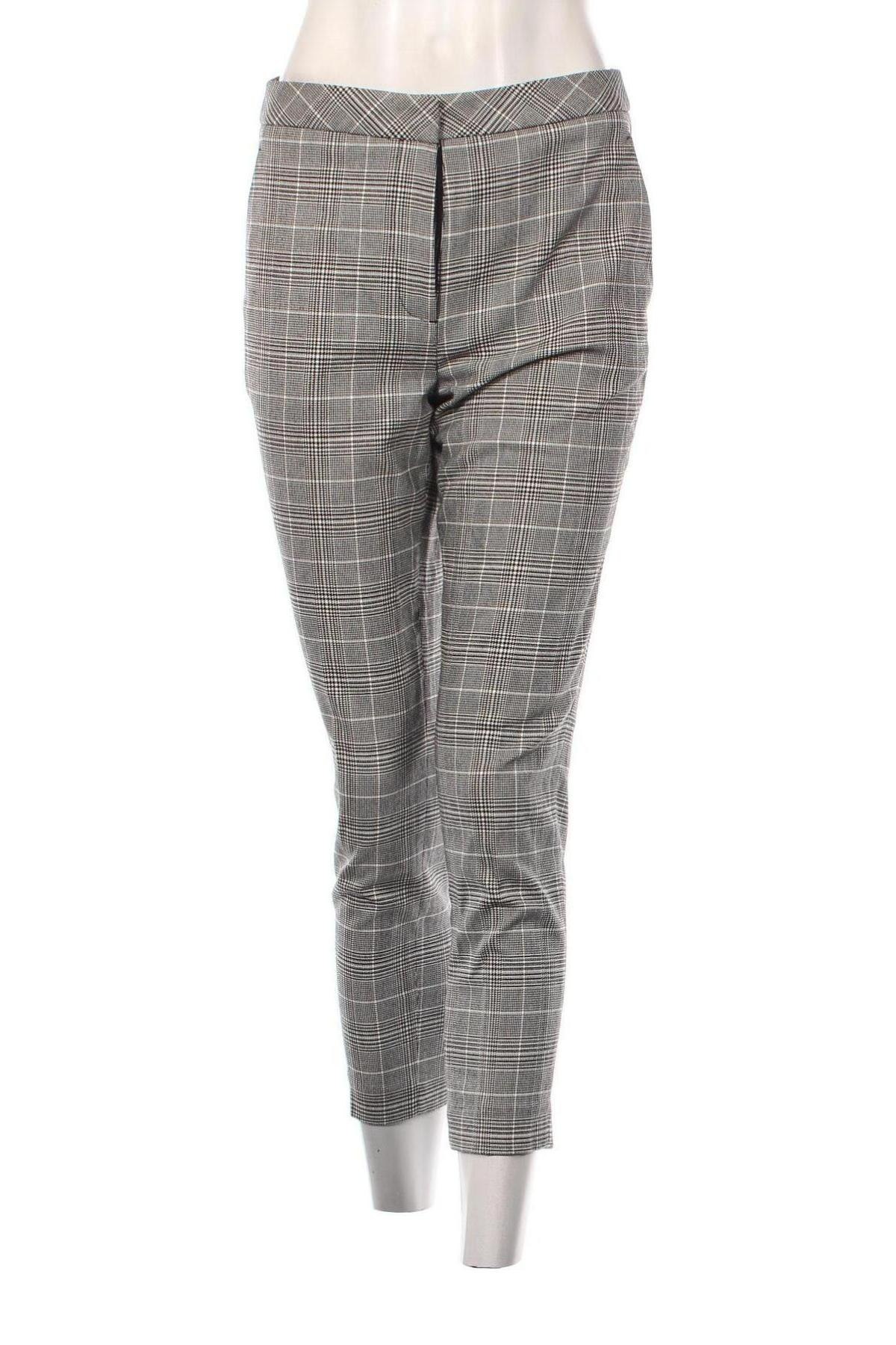 Pantaloni de femei H&M, Mărime S, Culoare Multicolor, Preț 47,70 Lei