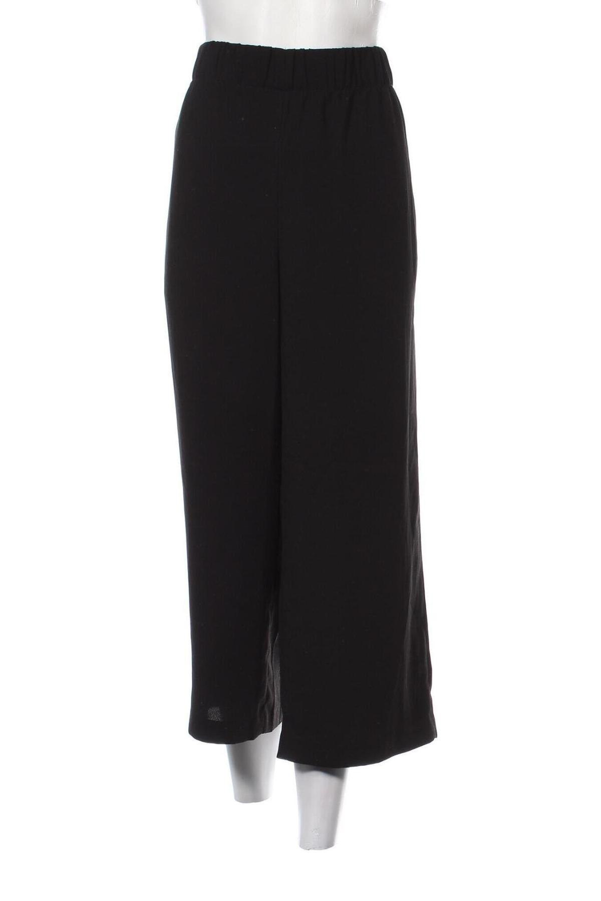 Γυναικείο παντελόνι H&M, Μέγεθος M, Χρώμα Μαύρο, Τιμή 9,87 €