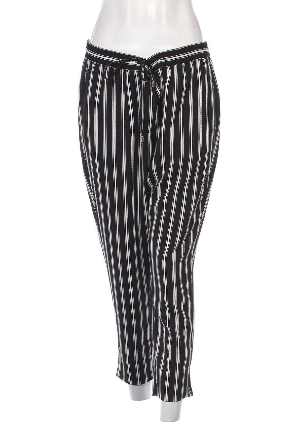 Γυναικείο παντελόνι H&M, Μέγεθος XL, Χρώμα Μαύρο, Τιμή 8,90 €