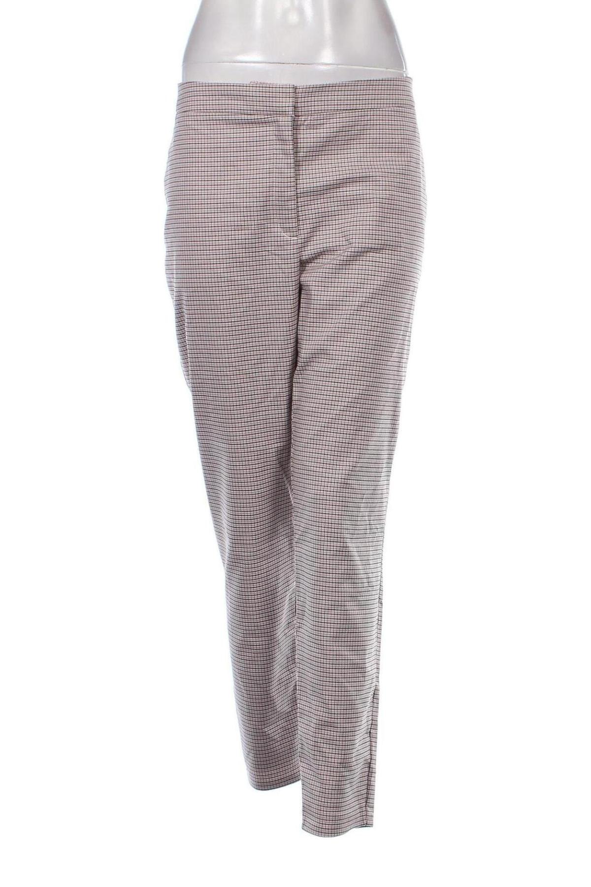 Dámské kalhoty  H&M, Velikost XL, Barva Vícebarevné, Cena  254,00 Kč