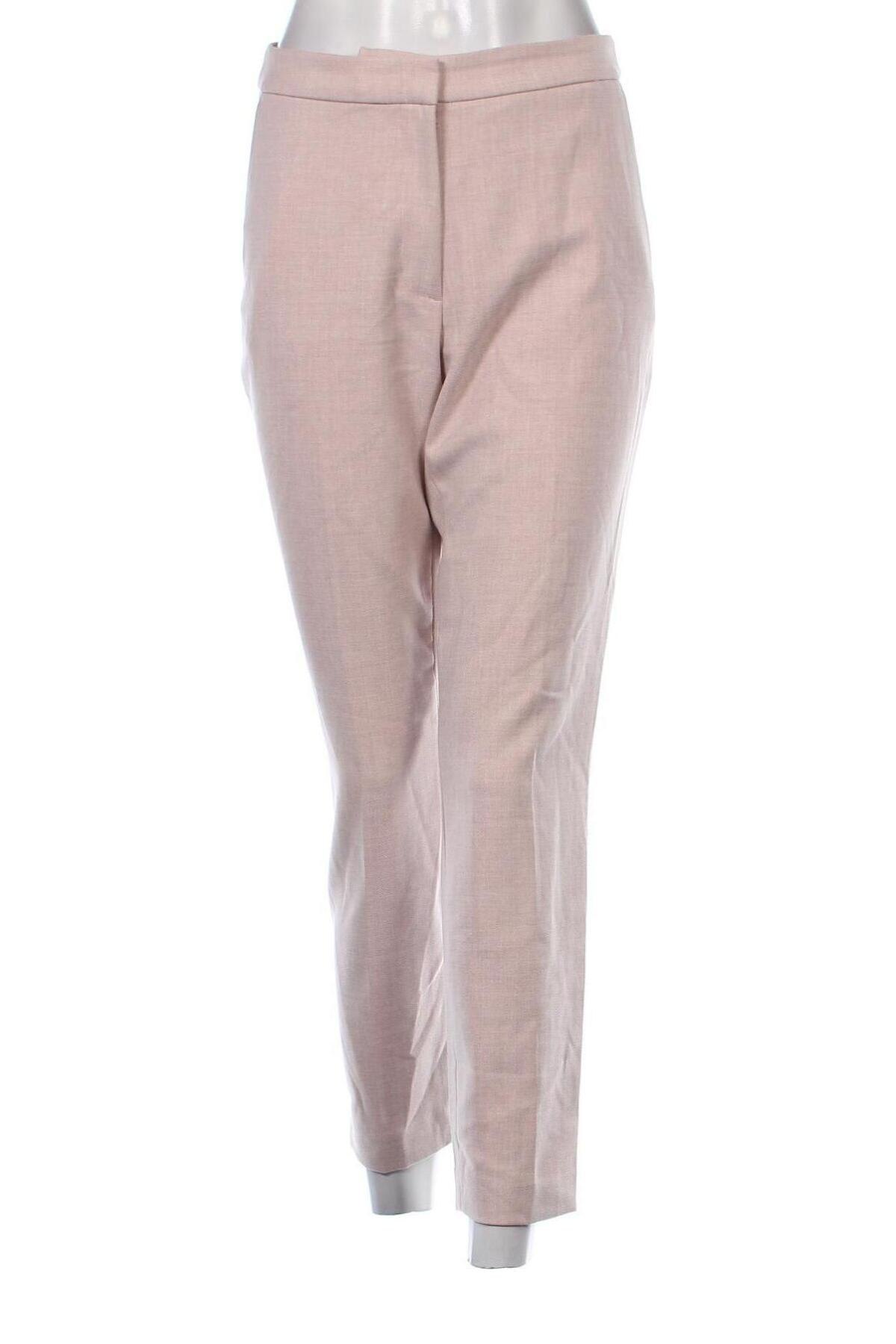 Dámske nohavice H&M, Veľkosť S, Farba Ružová, Cena  8,22 €