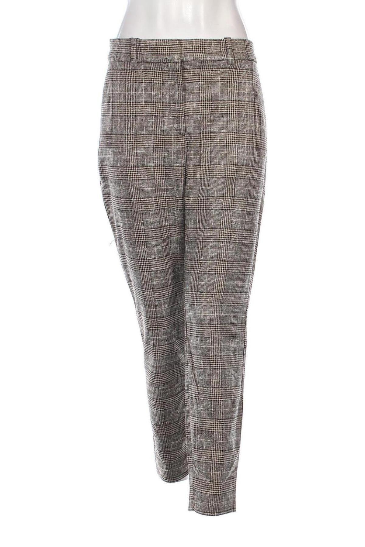 Dámské kalhoty  H&M, Velikost XL, Barva Vícebarevné, Cena  332,00 Kč