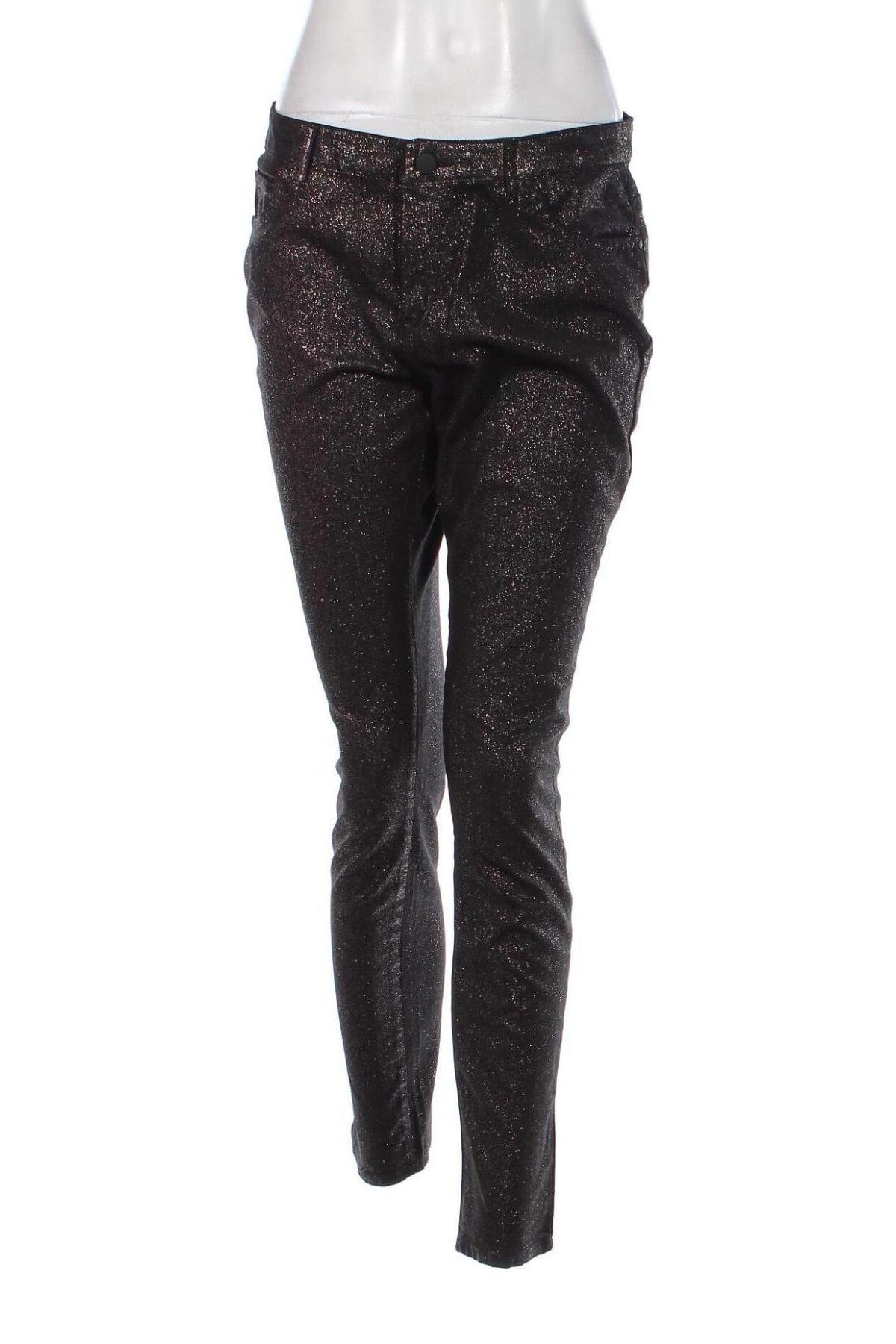 Pantaloni de femei H&M, Mărime M, Culoare Negru, Preț 75,66 Lei