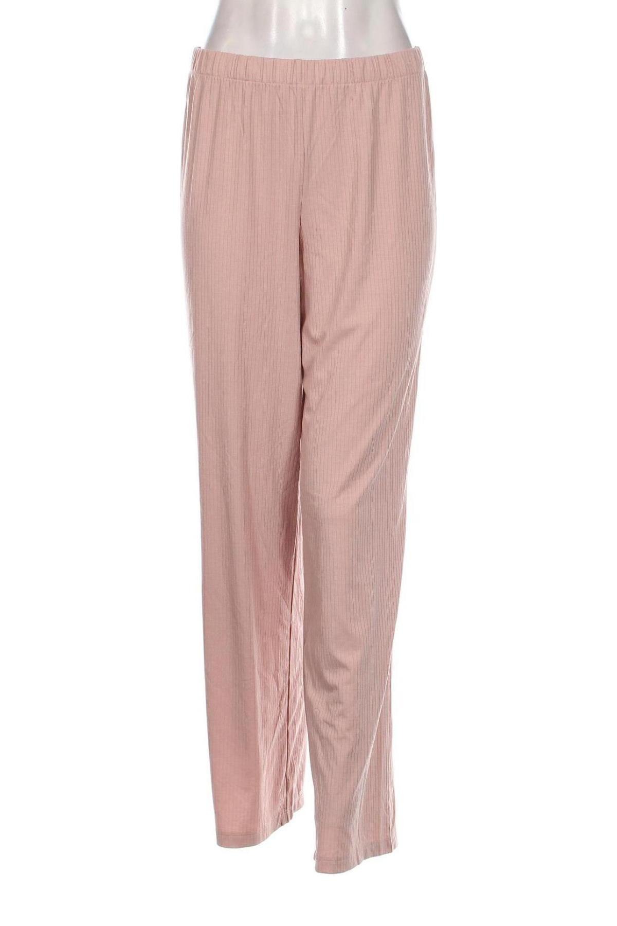 Γυναικείο παντελόνι H&M, Μέγεθος S, Χρώμα Ρόζ , Τιμή 7,18 €