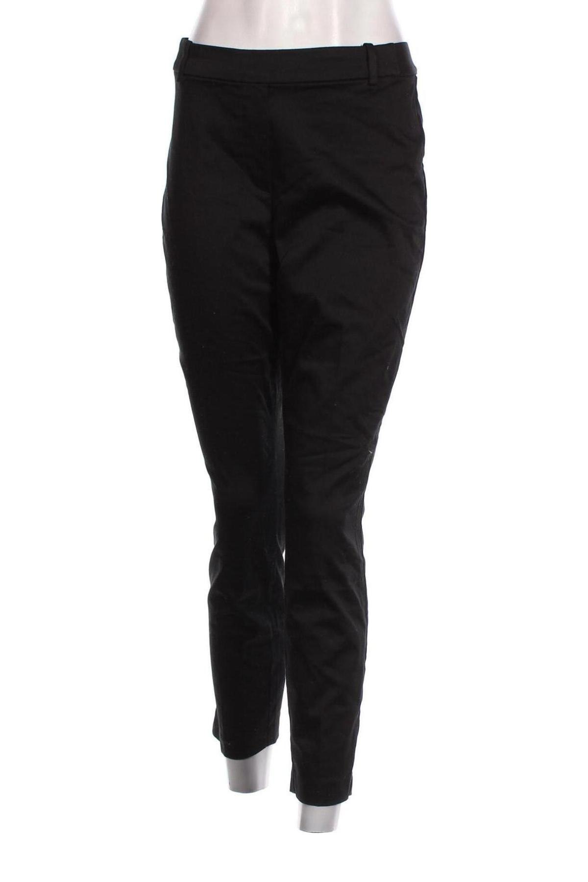 Damenhose H&M, Größe L, Farbe Schwarz, Preis € 11,10