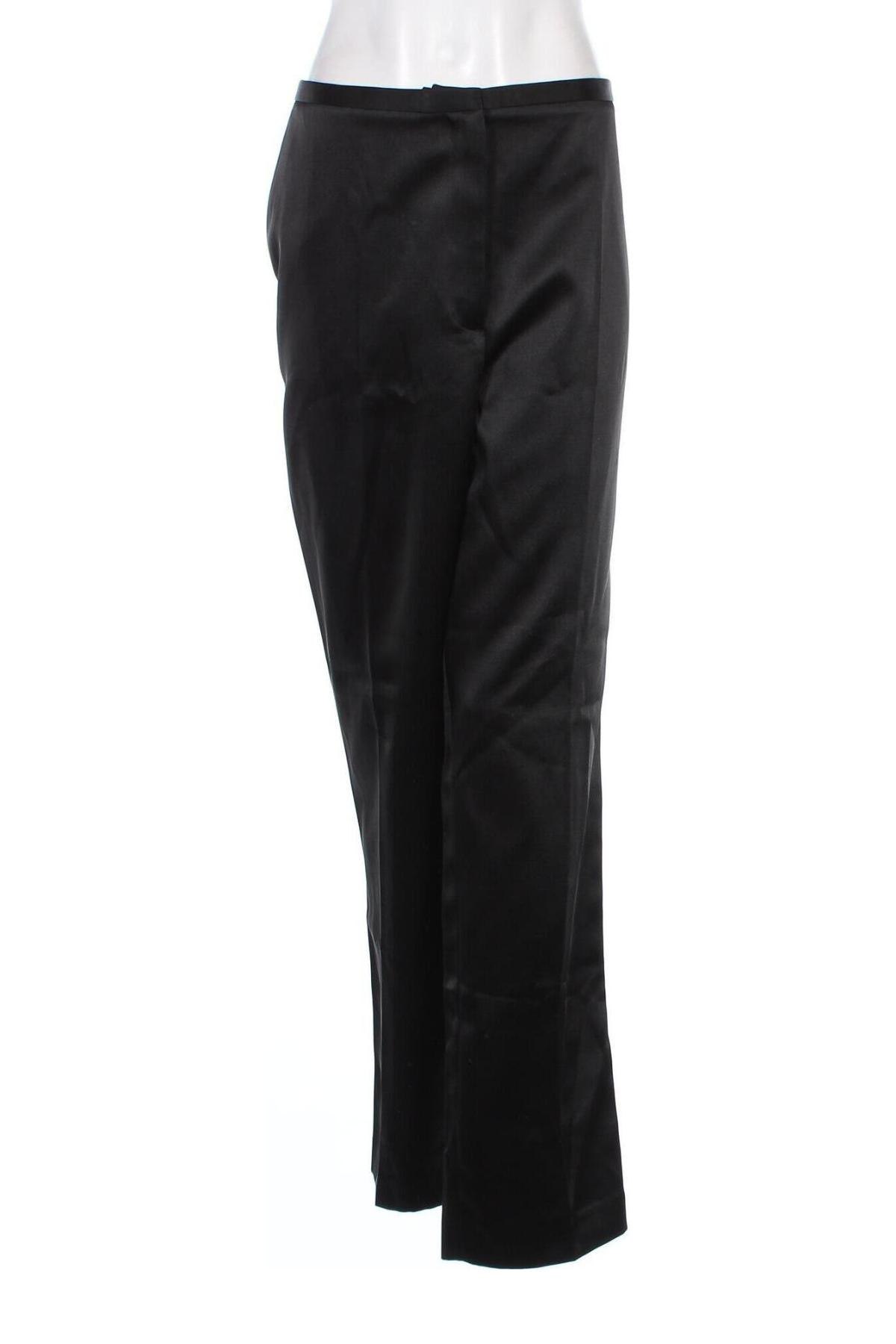 Damenhose H&M, Größe XXL, Farbe Schwarz, Preis € 19,21