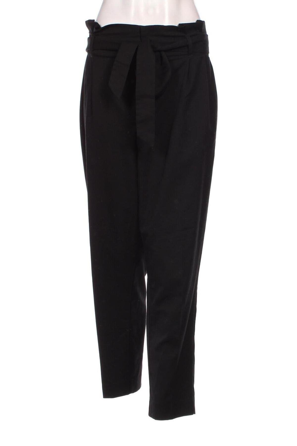 Damenhose H&M, Größe XL, Farbe Schwarz, Preis 11,10 €