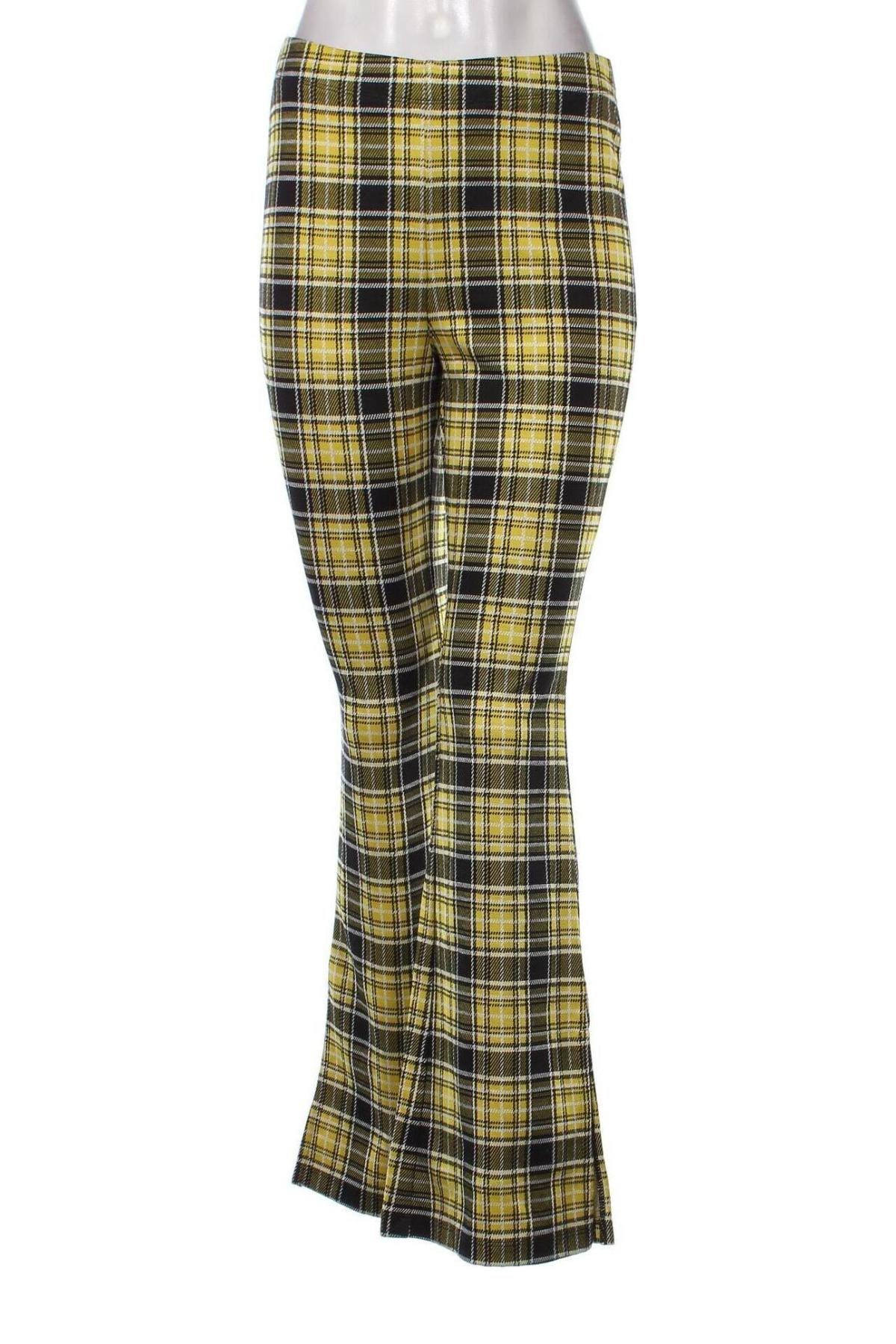 Pantaloni de femei H&M Divided, Mărime S, Culoare Multicolor, Preț 42,93 Lei